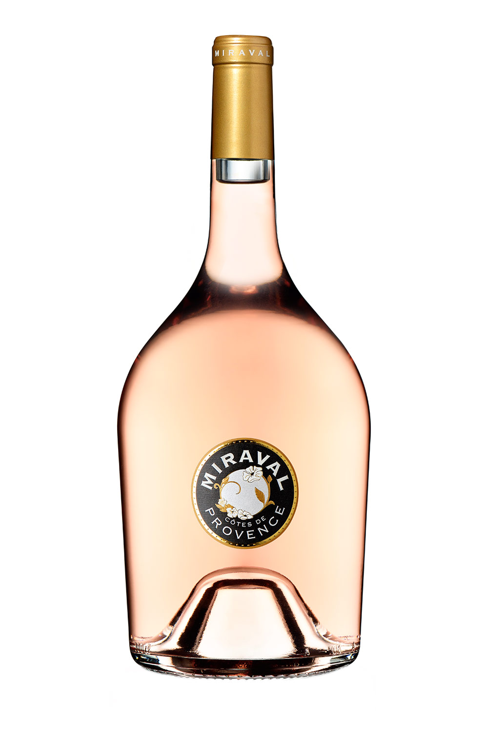 Miraval Côtes de Provence rosé AOP 2024 Doppelmagnum