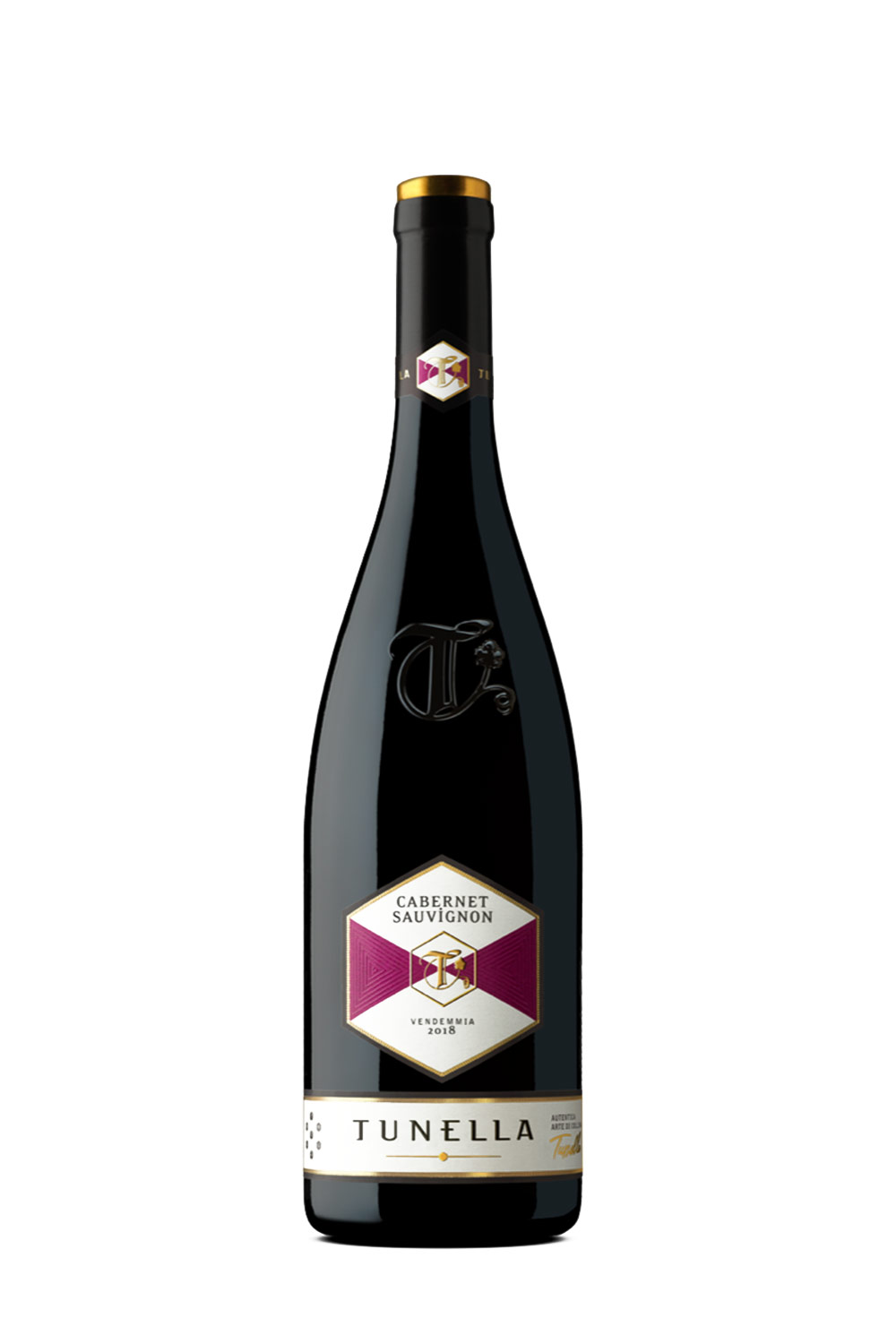 La Tunella Cabernet Sauvignon IGP 2023