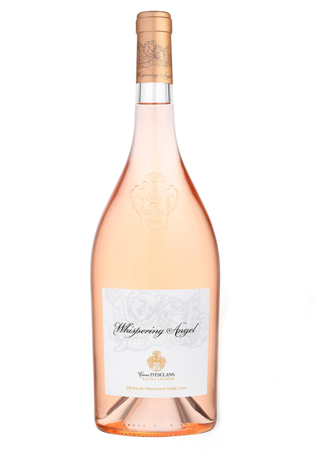 Caves d´Esclans Whispering Angel Côtes de Provence AOC 2024 Magnum
