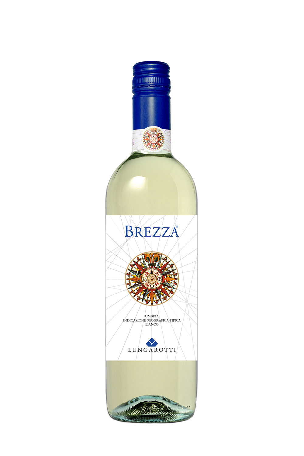 Lungarotti Brezza Bianco IGT 2022