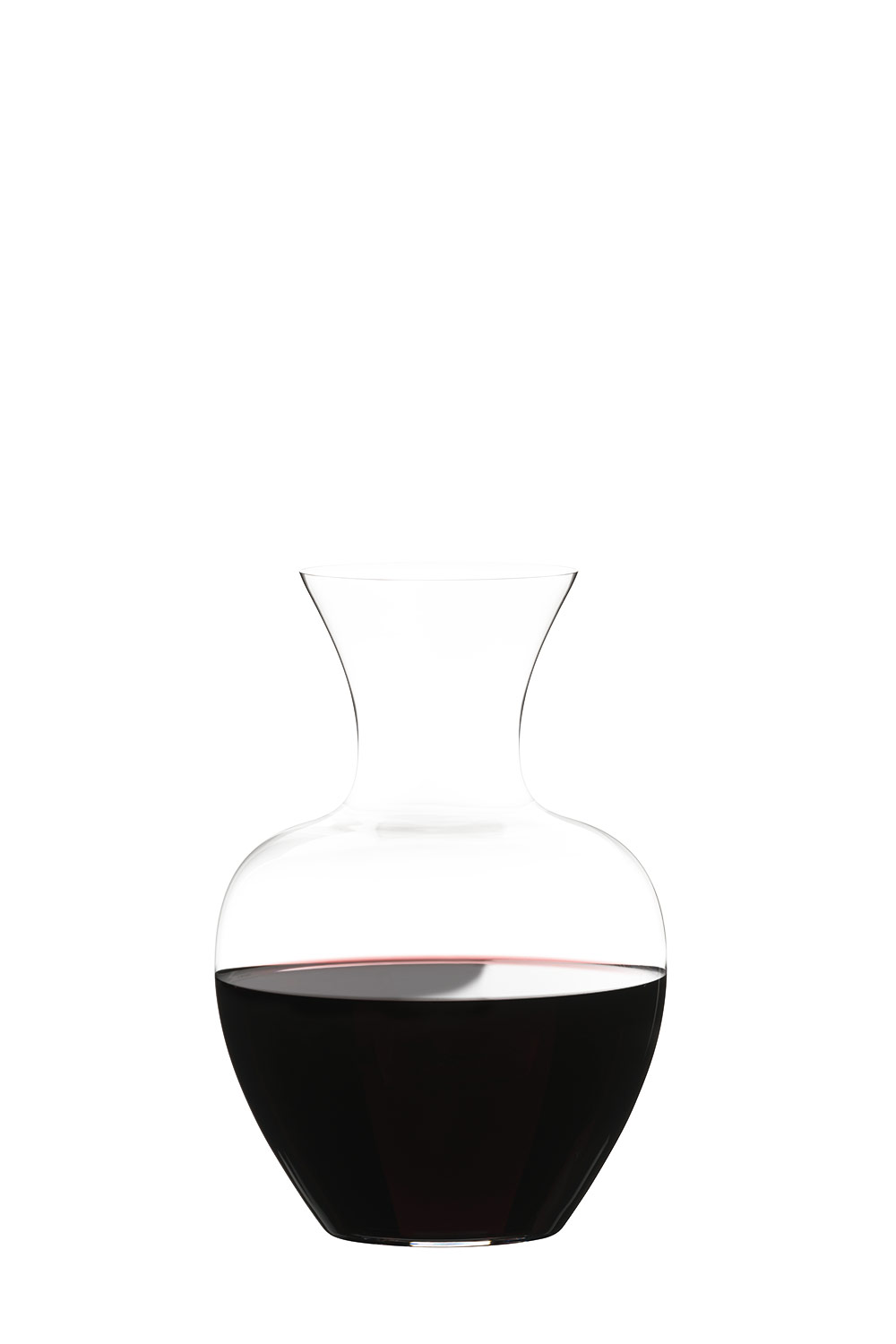Riedel Dekanter Apple NY