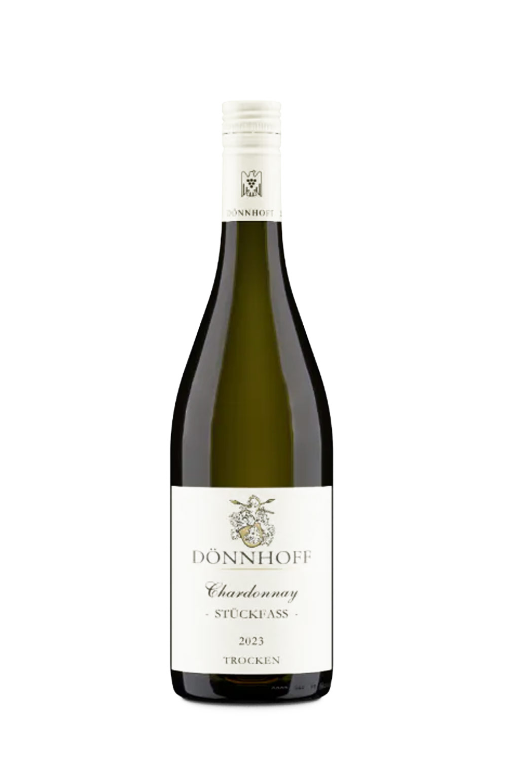 Dönnhoff Chardonnay Stückfass 2023
