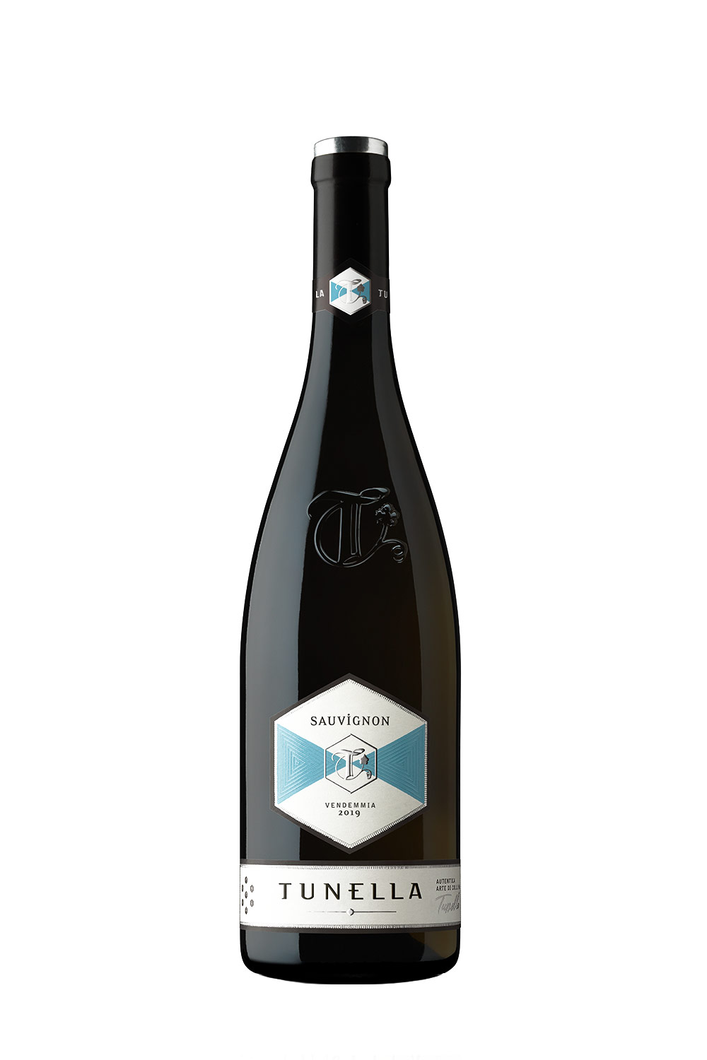 Probierpaket Kellerei Tunella aus dem Friaul (6 x 0,75 l) 