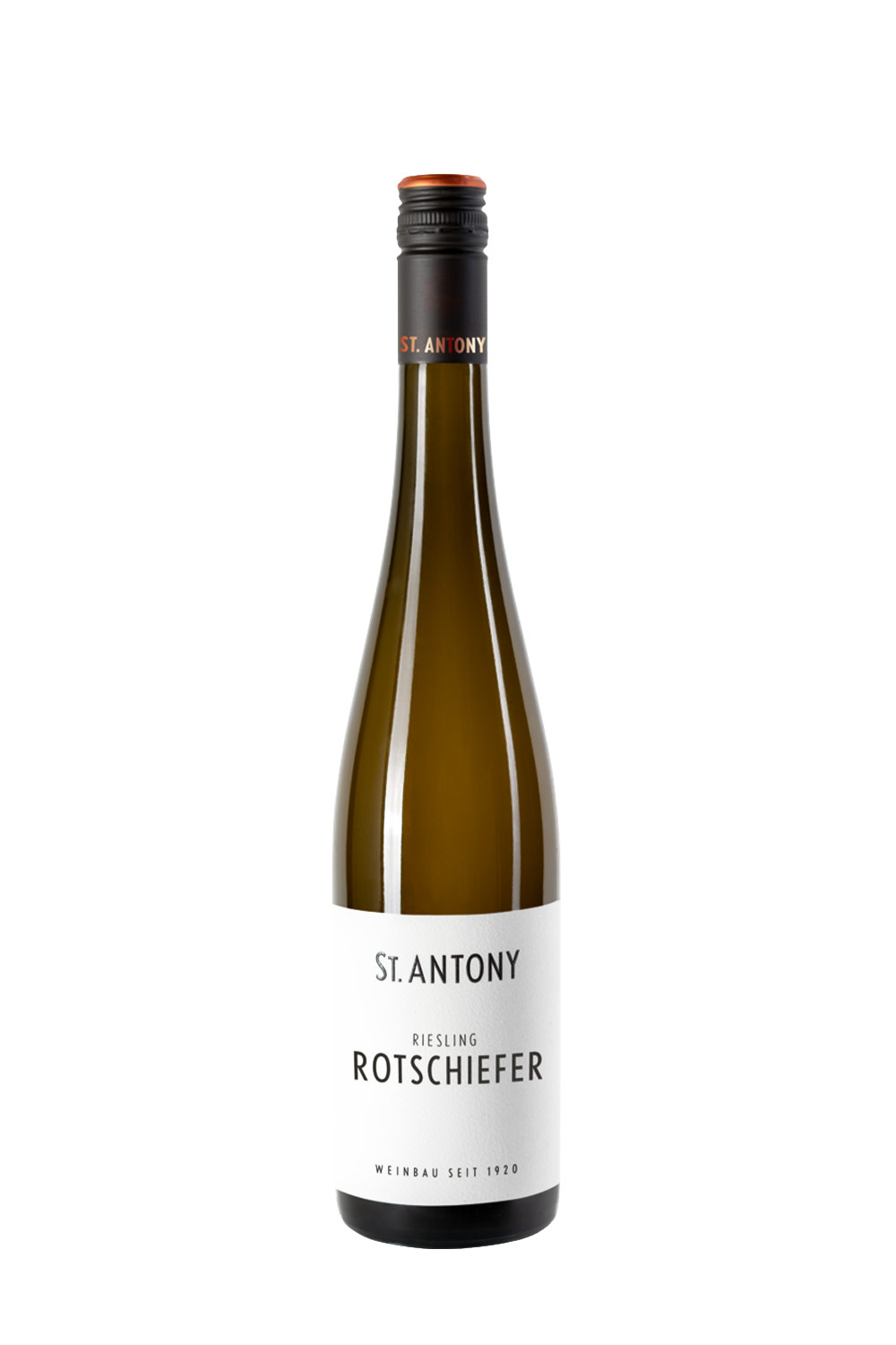 St. Antony Riesling Rotschiefer 2024 BIO