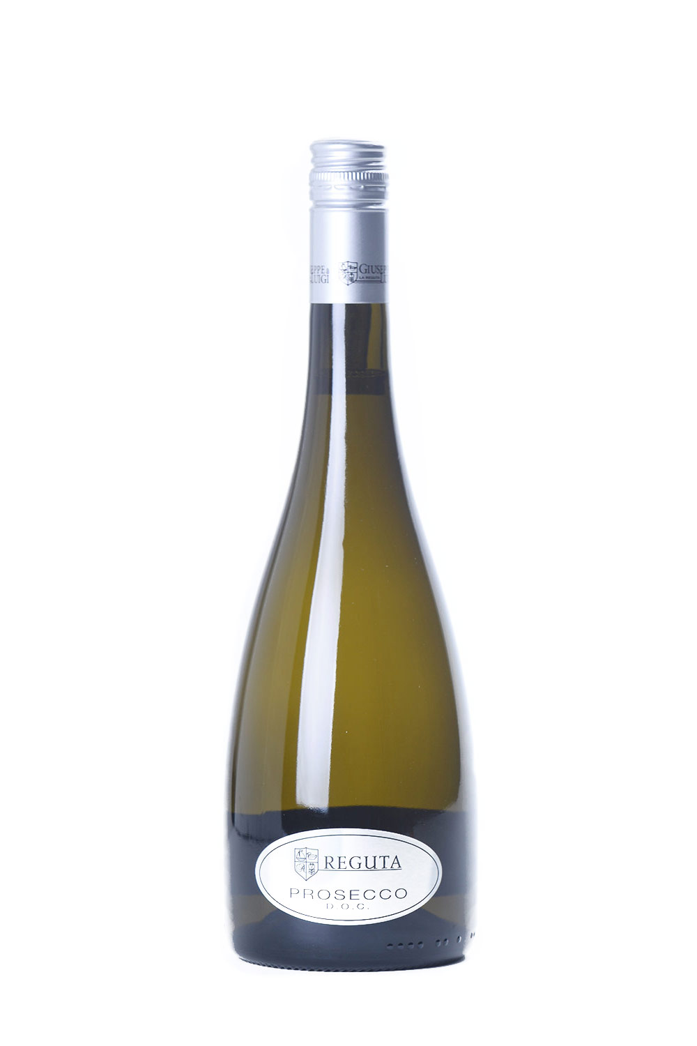 Reguta Giuseppe e Luigi Prosecco Vino Frizzante DOC