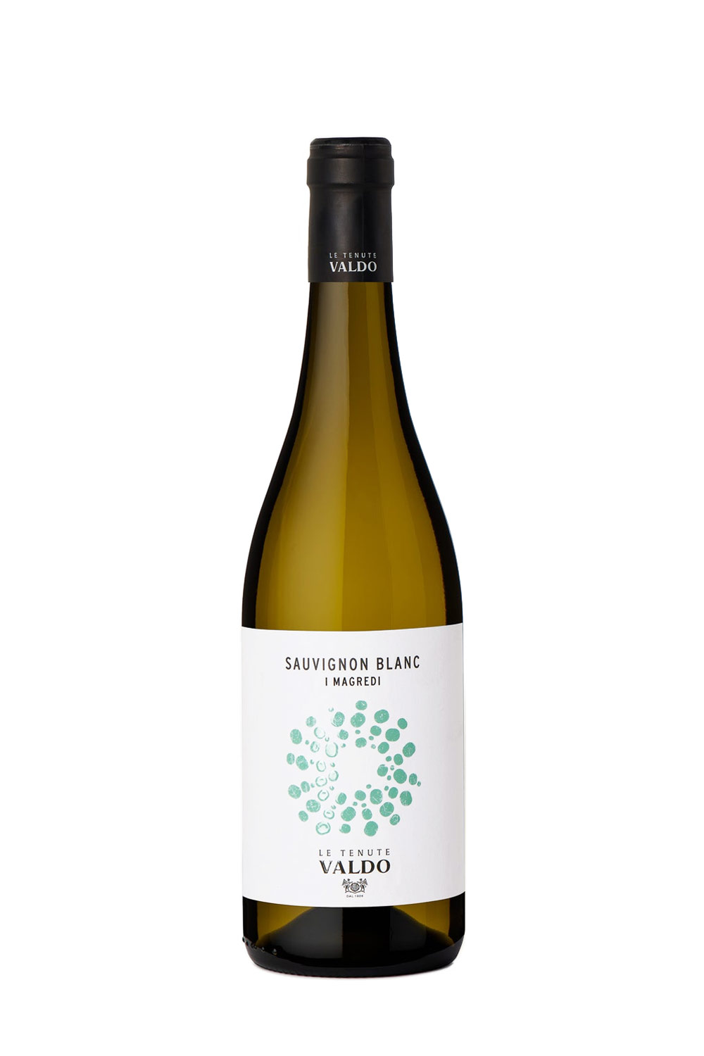 Le Tenute Valdo Sauvignon Blanc Friuli Grave DOC 2022