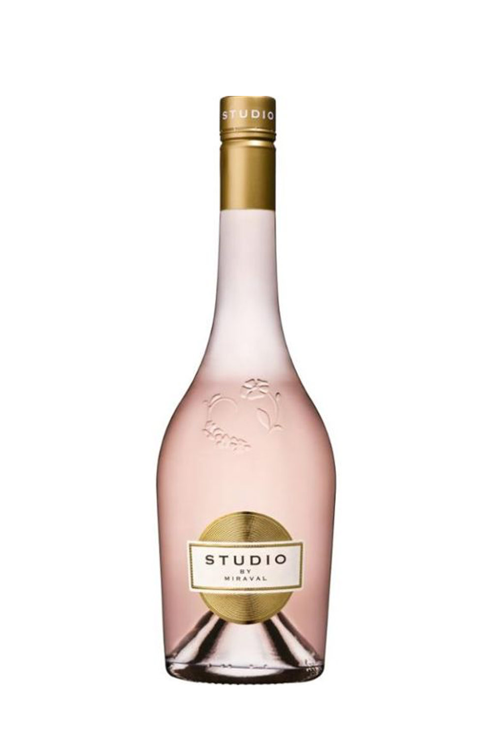 Miraval Studio by Miraval rosé IGP Méditerranée 2024 Magnum