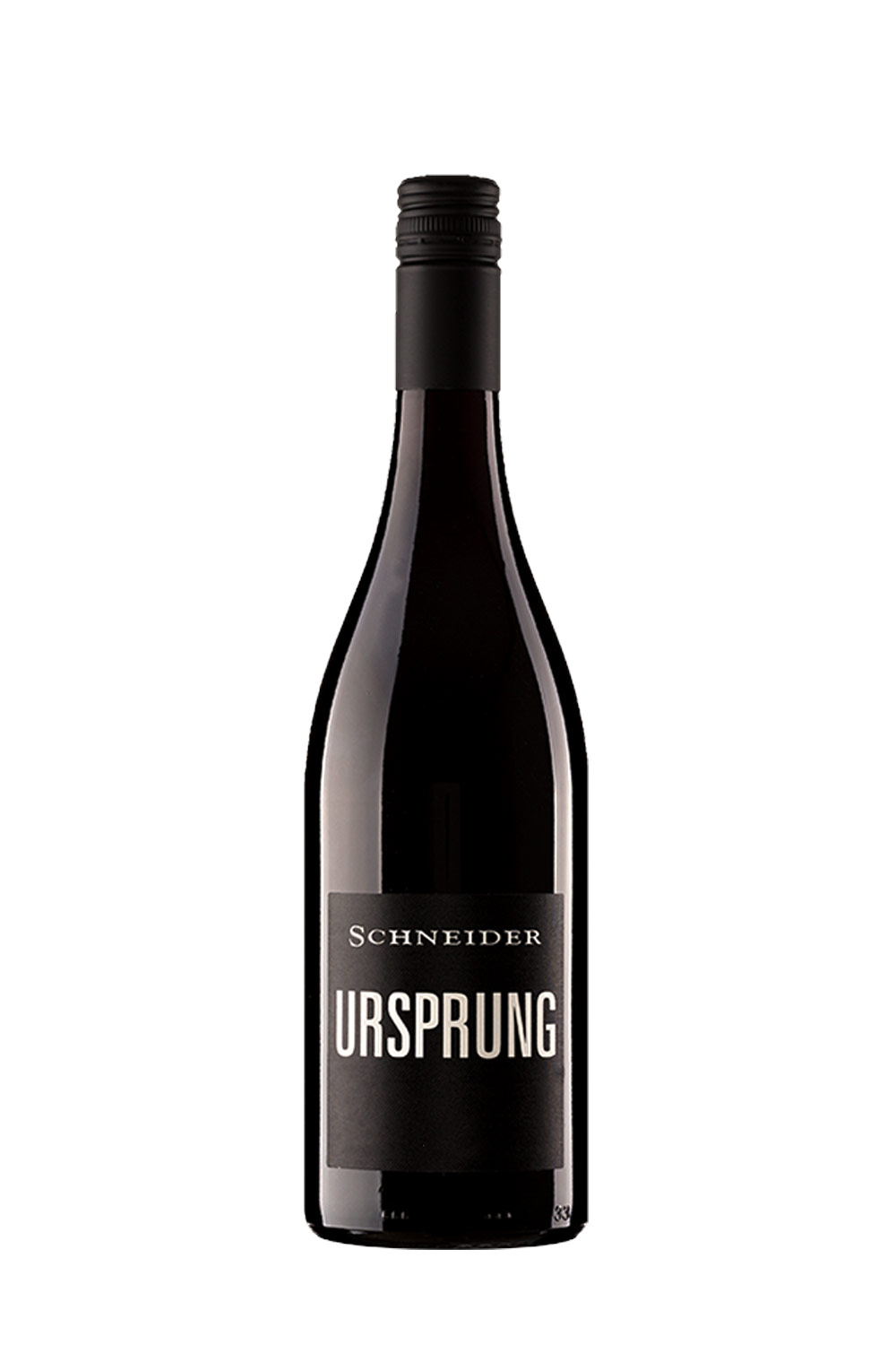Markus Schneider Ursprung 2022
