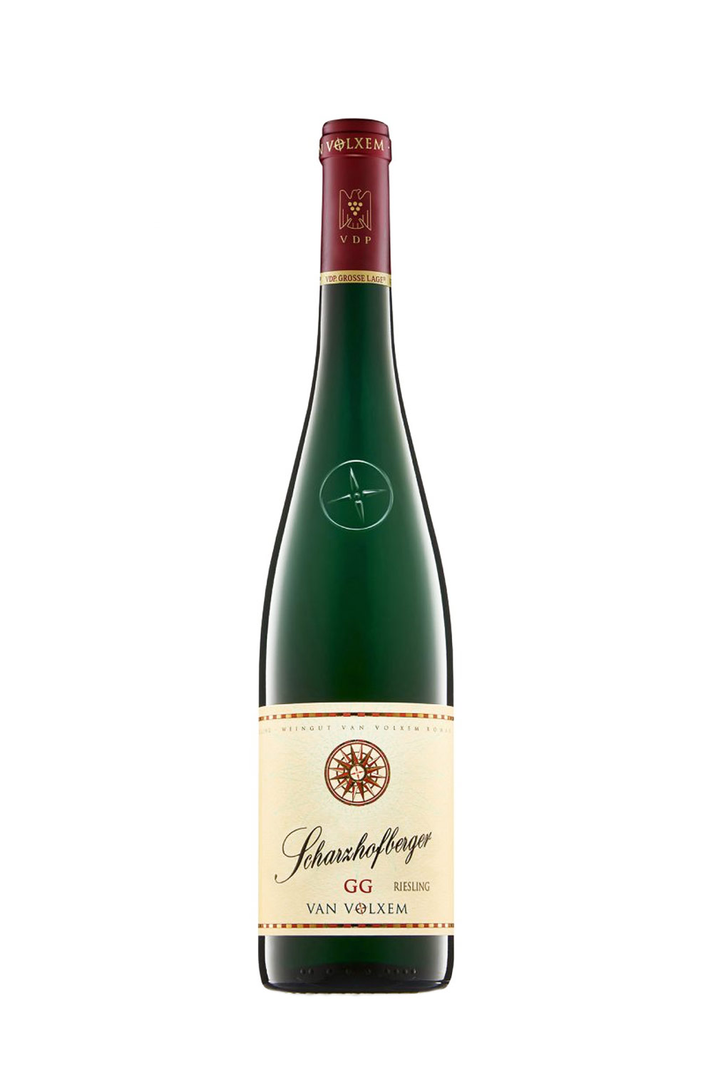 Van Volxem Scharzhofberger Riesling VDP Großes Gewächs 2022