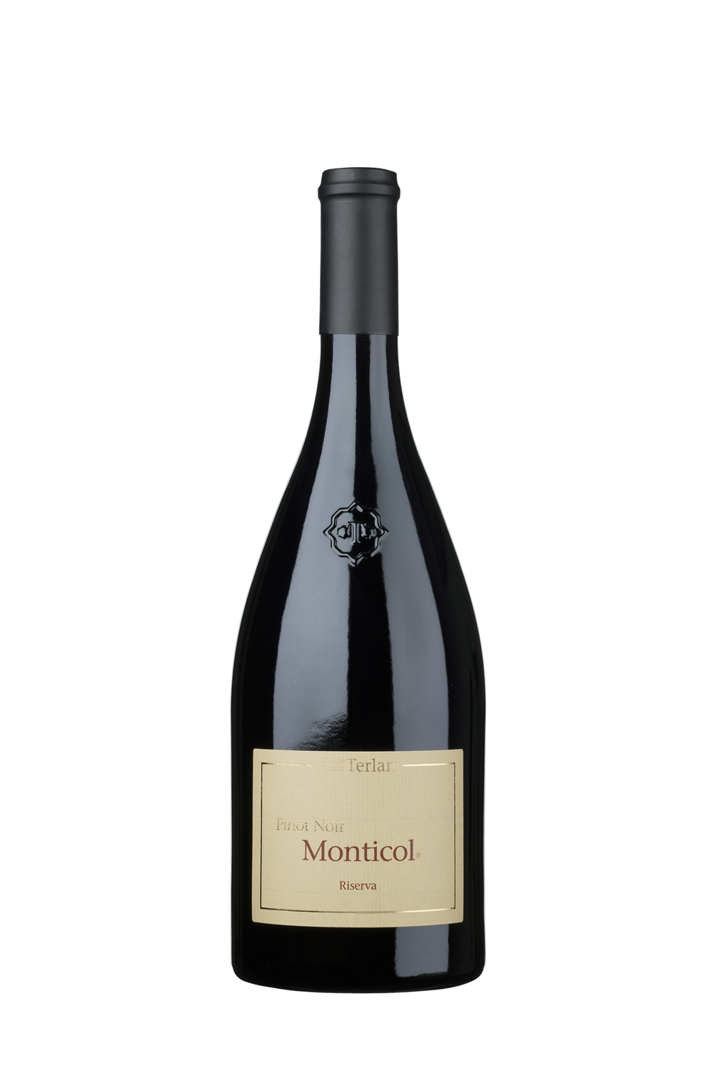Kellerei Terlan Monticol Pinot Noir Riserva DOC 2022