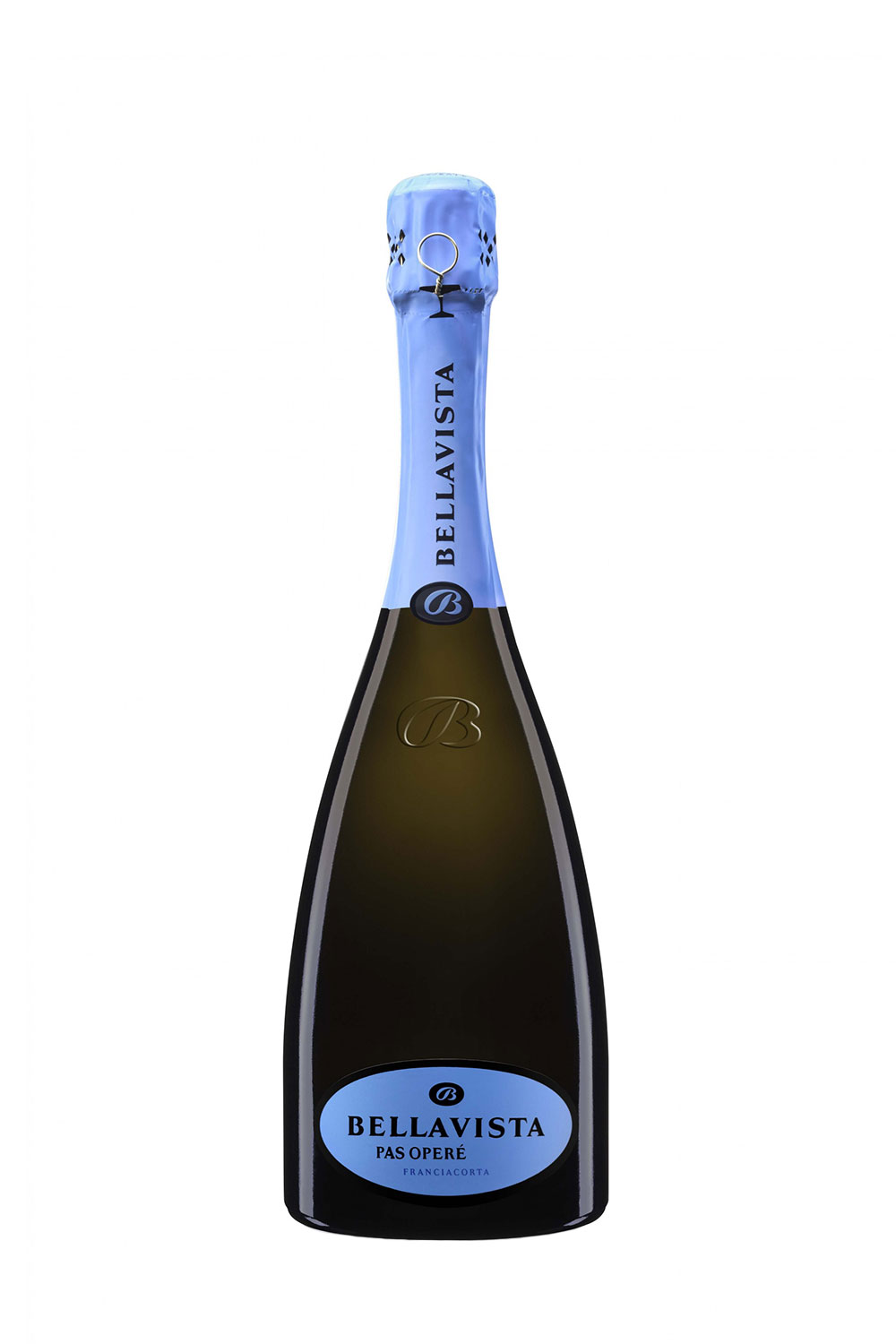 Bellavista Pas Operé Franciacorta DOCG 2016