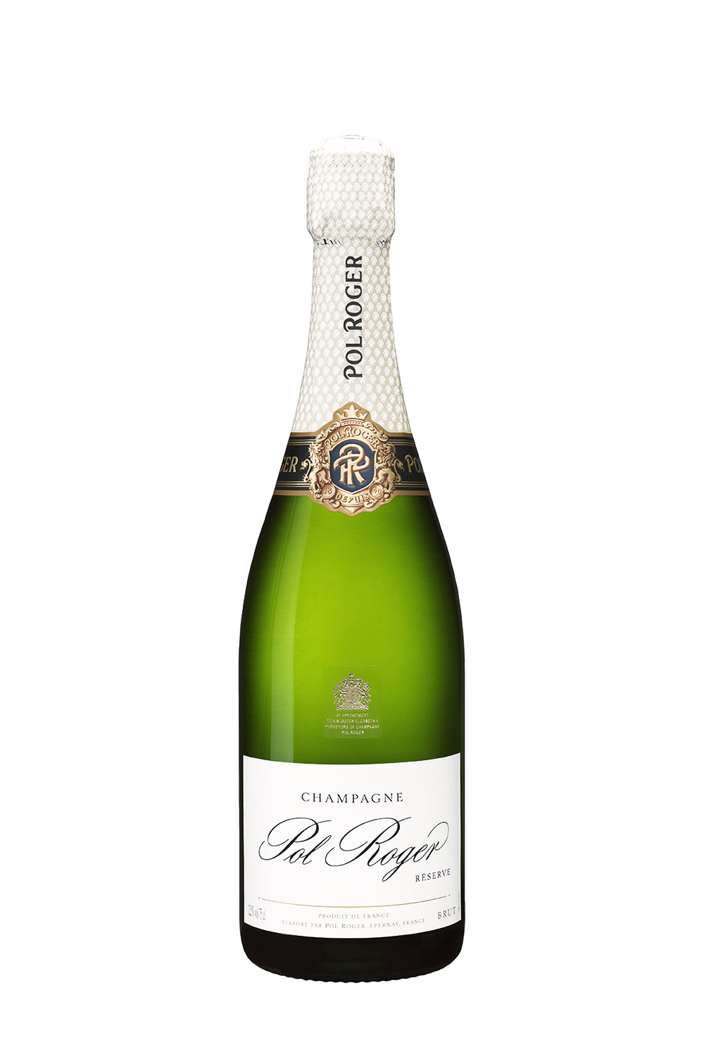 Pol Roger Champagner Brut Réserve
