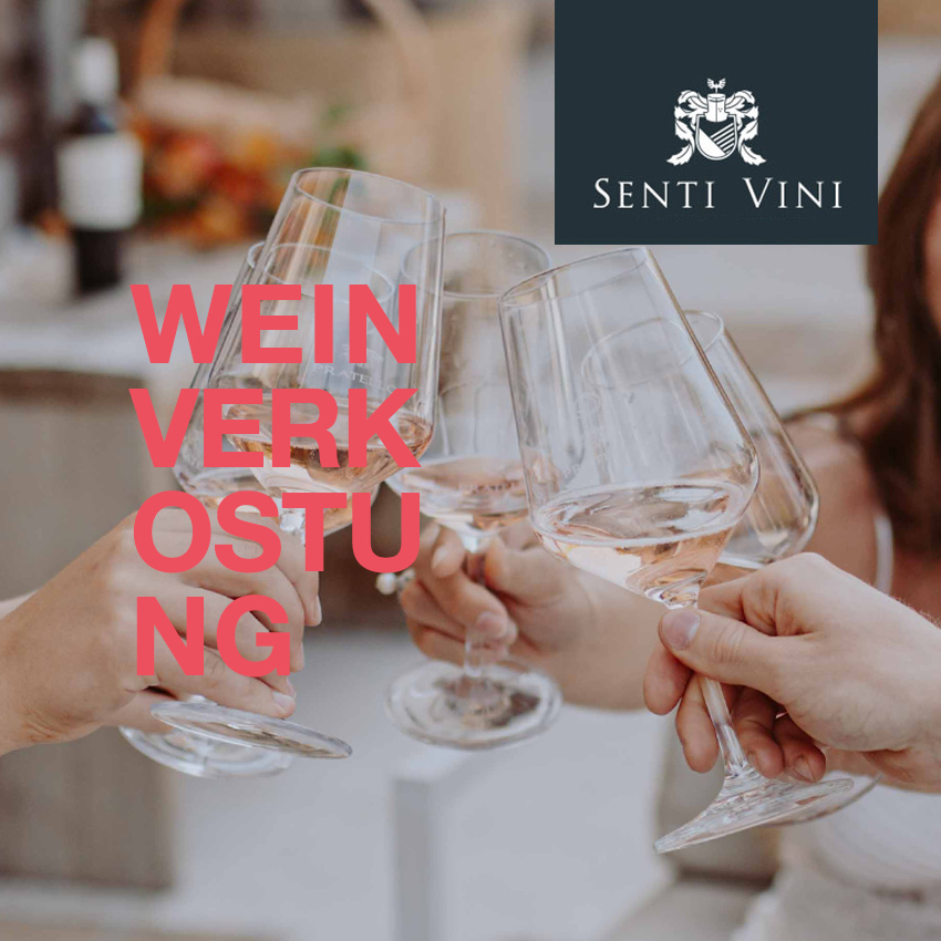 E-Ticket Weinverkostung Premium am 24.10.2025