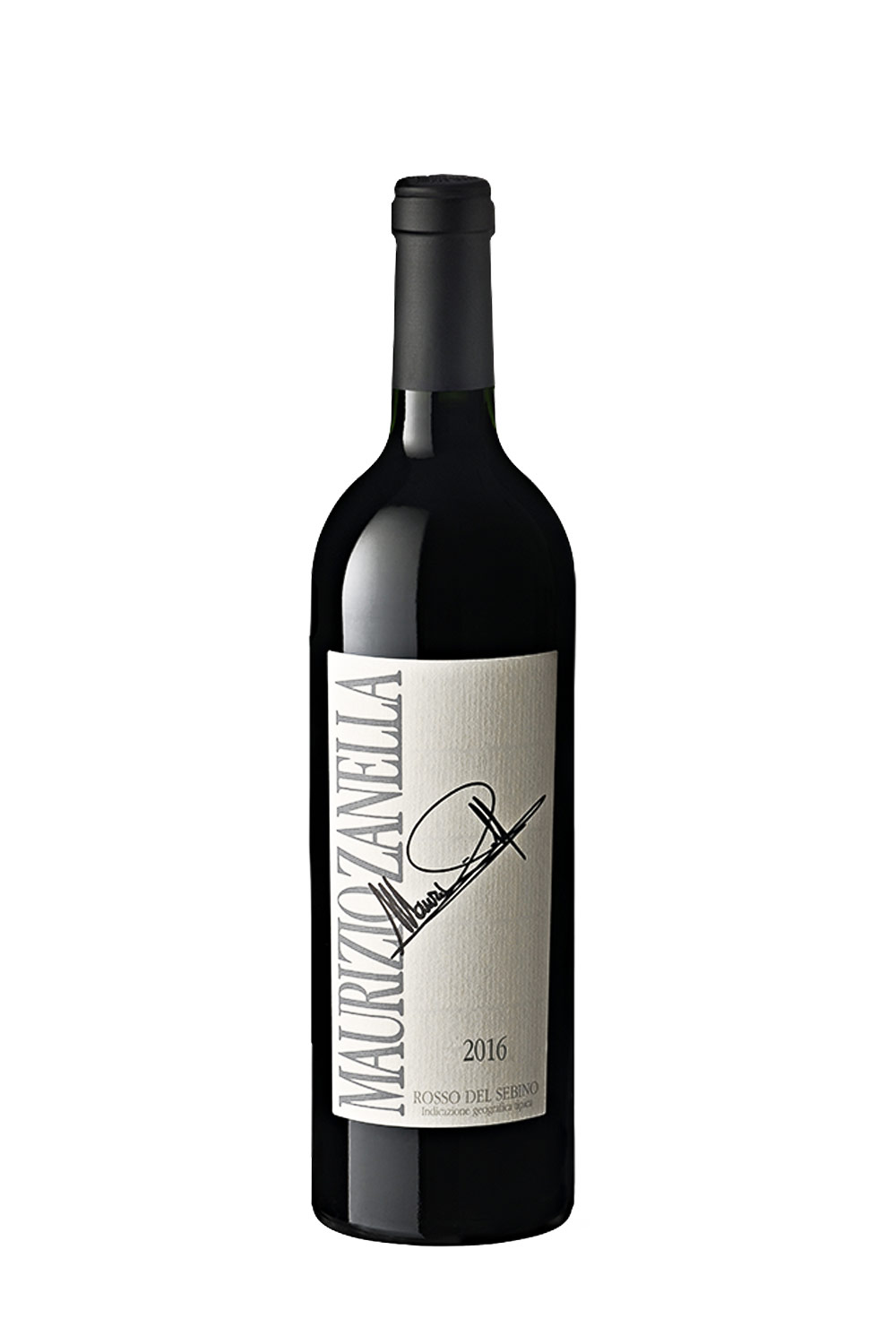 Ca´del Bosco Maurizio Zanella Sebino Rosso IGT 2019