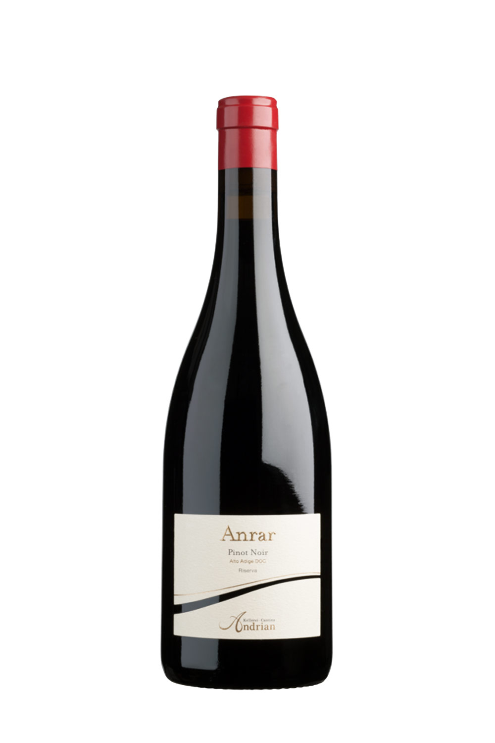 Kellerei Andrian Anrar Pinot Noir Riserva DOC 2021