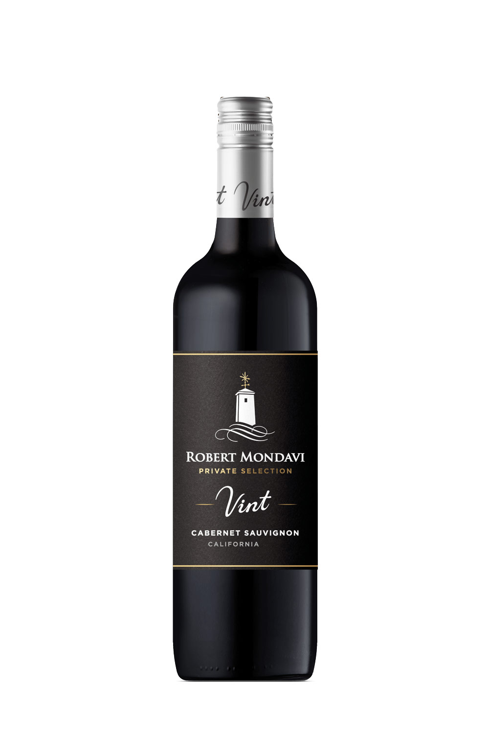Robert Mondavi Private Selection Vint Cabernet Sauvignon 2022