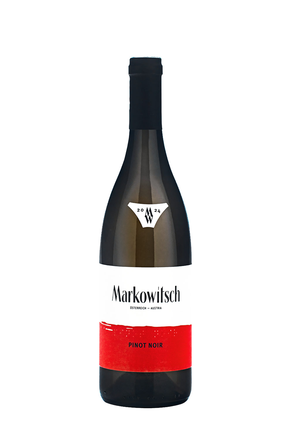 Markowitsch Pinot Noir 2024
