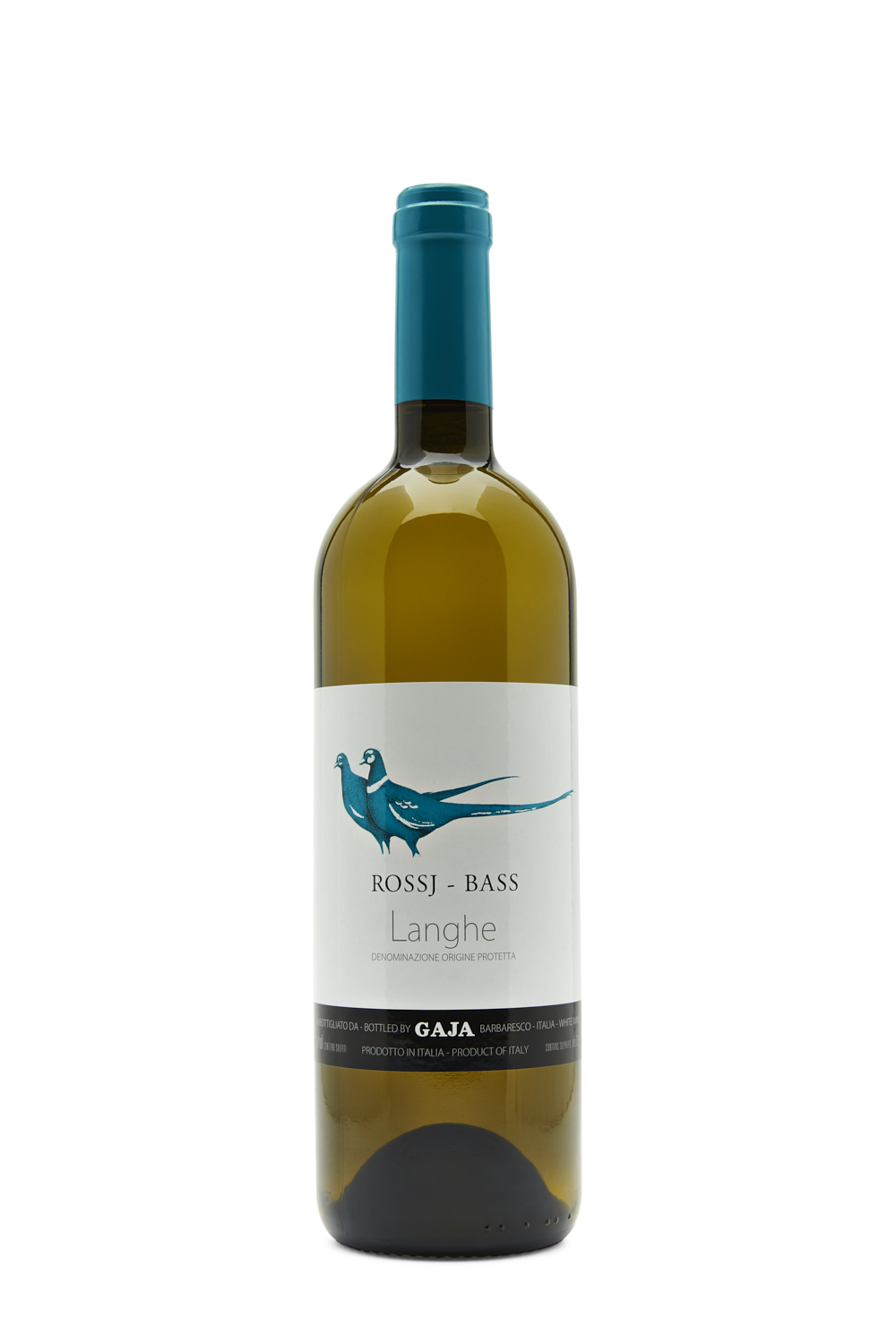 Gaja Rossj Bass Chardonnay DOC 2021