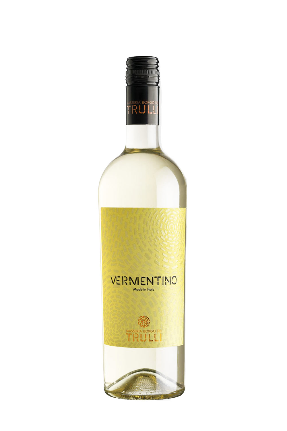 Masseria Borgo dei Trulli Vermentino IGP 2021