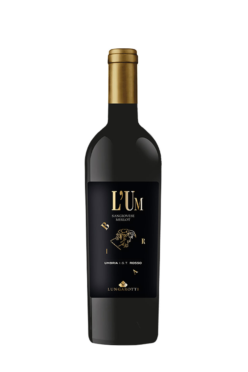 Lungarotti L´Um Umbria Rosso IGT 2020