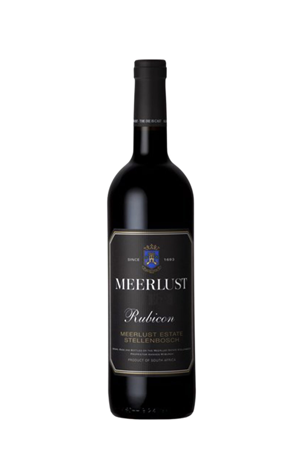 Meerlust Estate Rubicon 2021