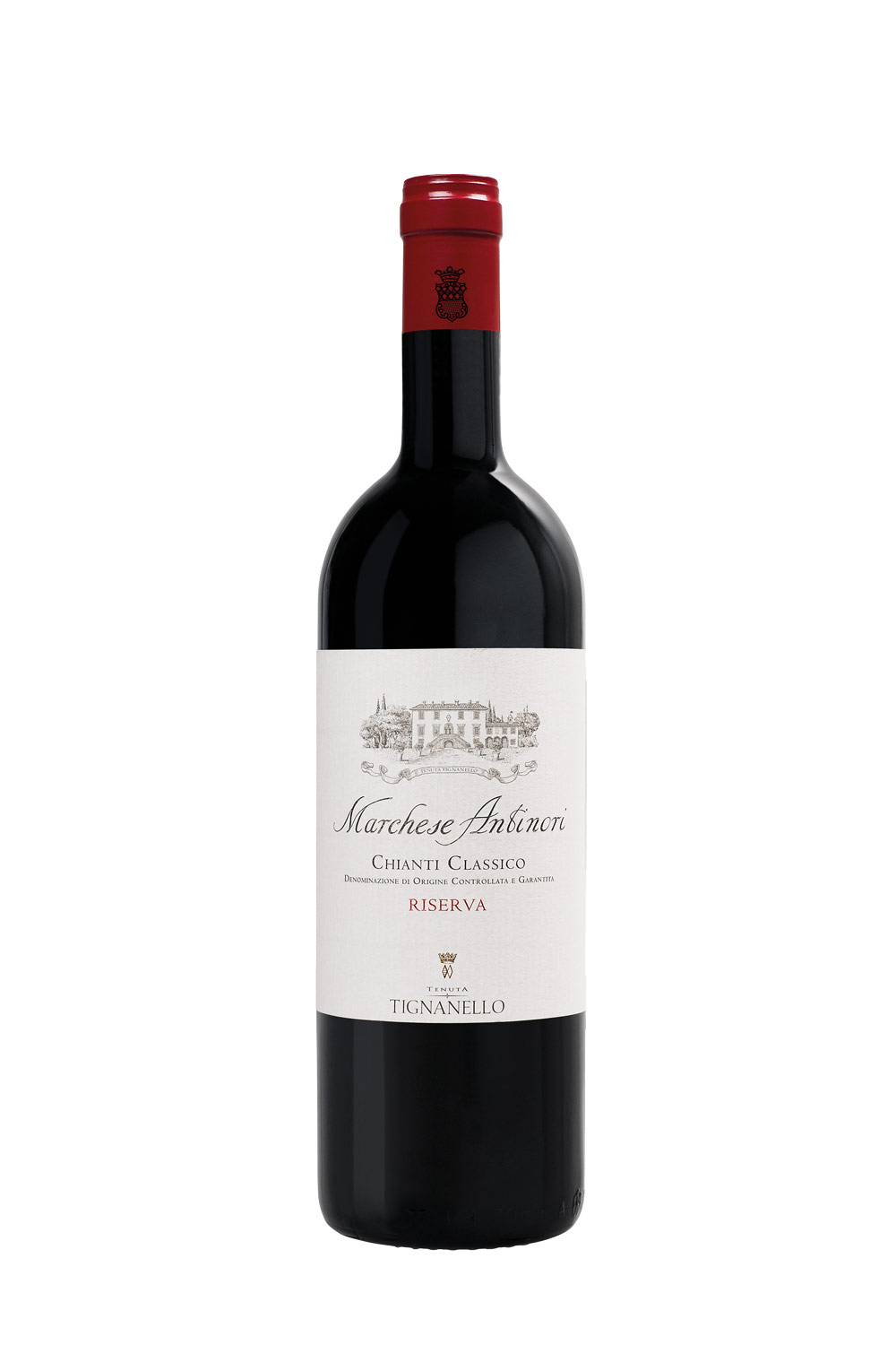 Marchese Antinori Tenuta Tignanello Chianti Classico Riserva DOCG 2020