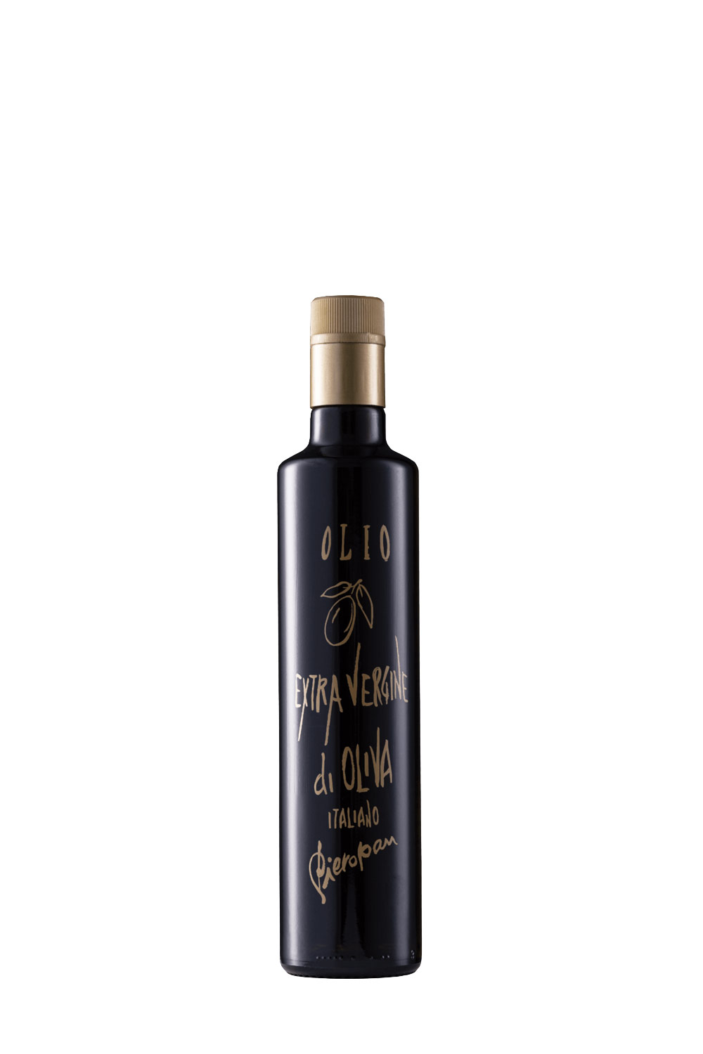 Pieropan Olio Extravergine D'Oliva