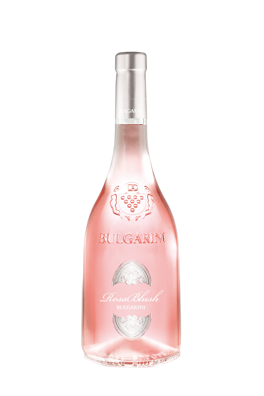 Bulgarini Rosa Blush Classico Chiaretto DOC 2024