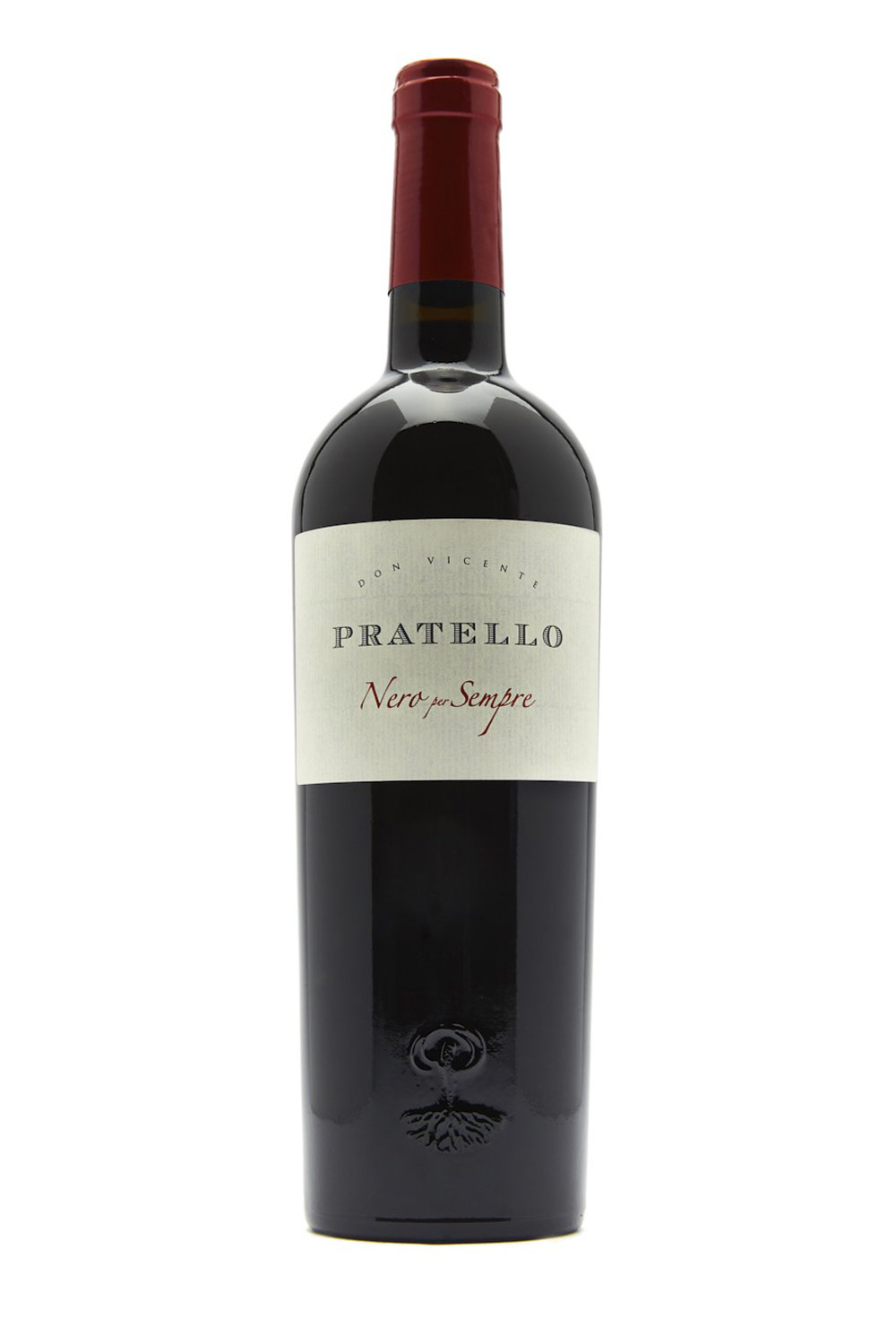 Pratello Nero per Sempre Garda Rosso Passito 2018 Magnum 