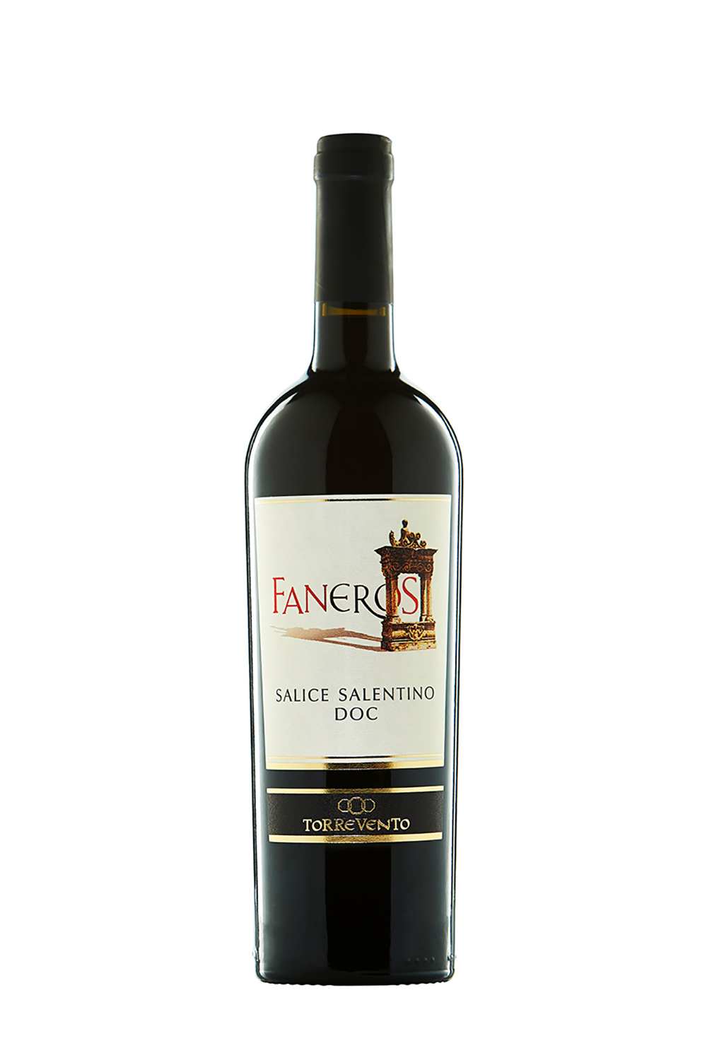 Torrevento Faneros Salice Salentino Rosso DOC 2020