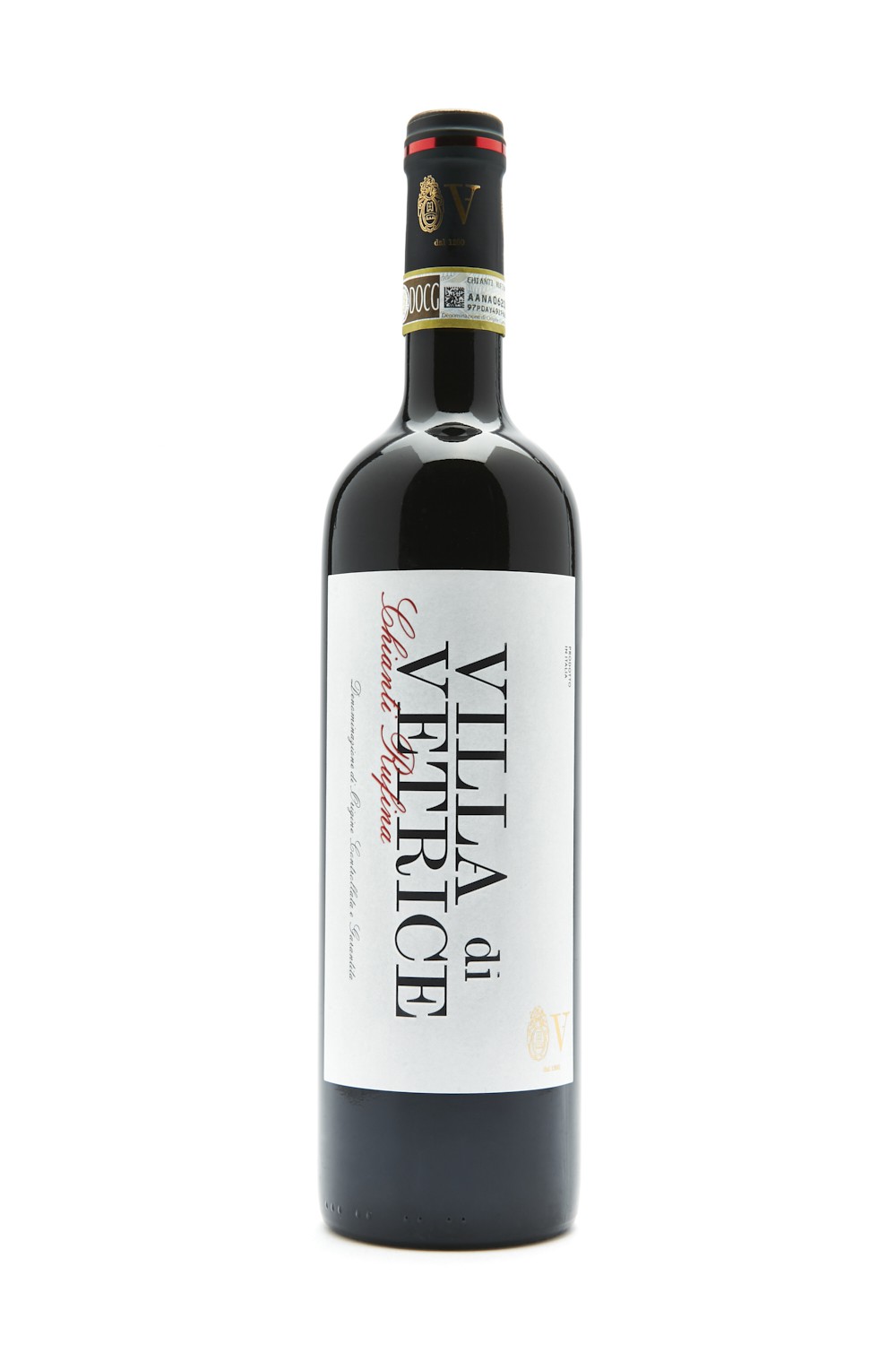Villa di Vetrice Chianti Rufina DOCG 2019