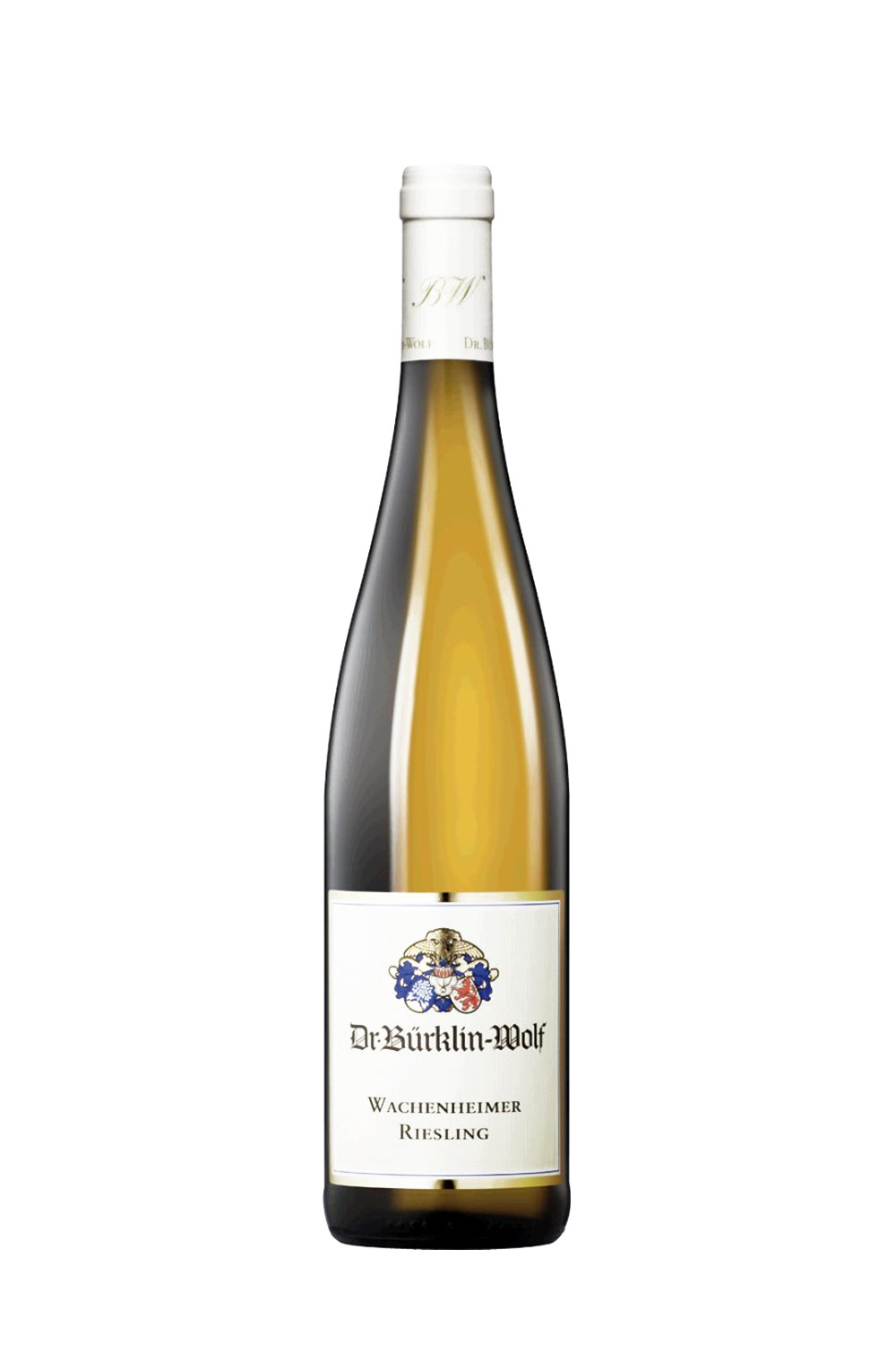 Weingut Dr. Bürklin-Wolf Wachenheimer Riesling trocken 2021 BIO