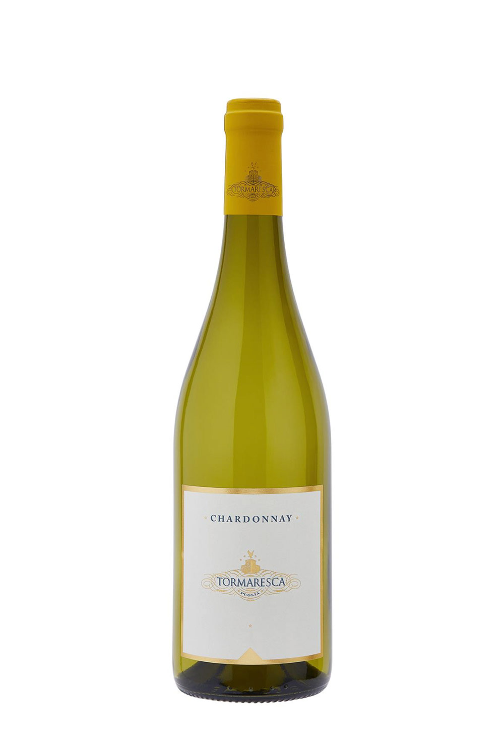 Tormaresca Chardonnay Puglia IGT 2024