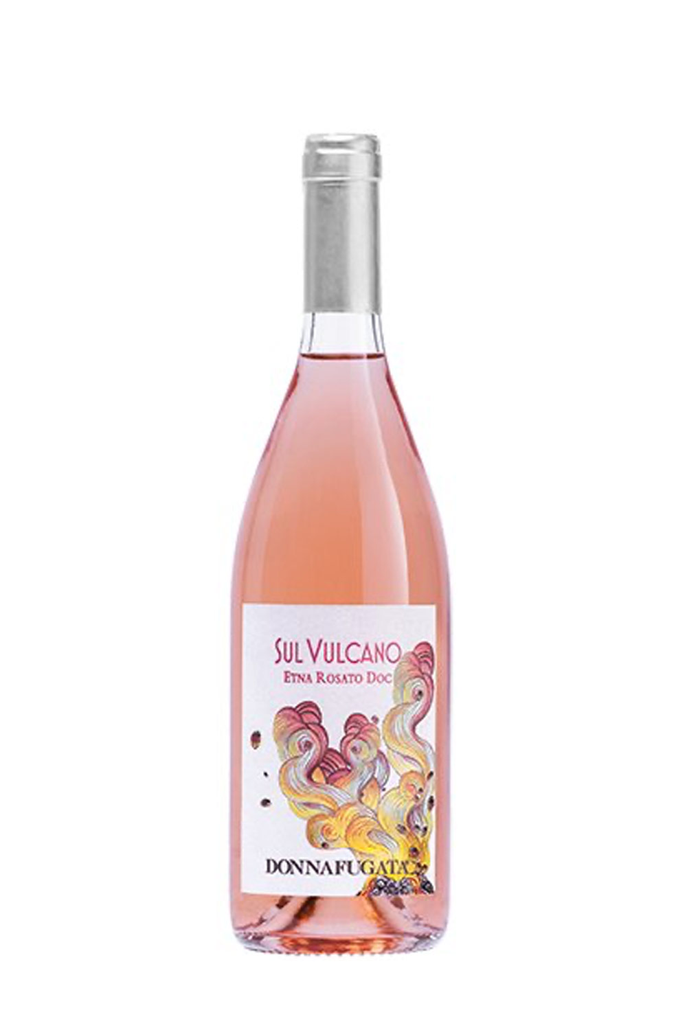 Donnafugata Sul Vulcano Etna rosato DOC 2024