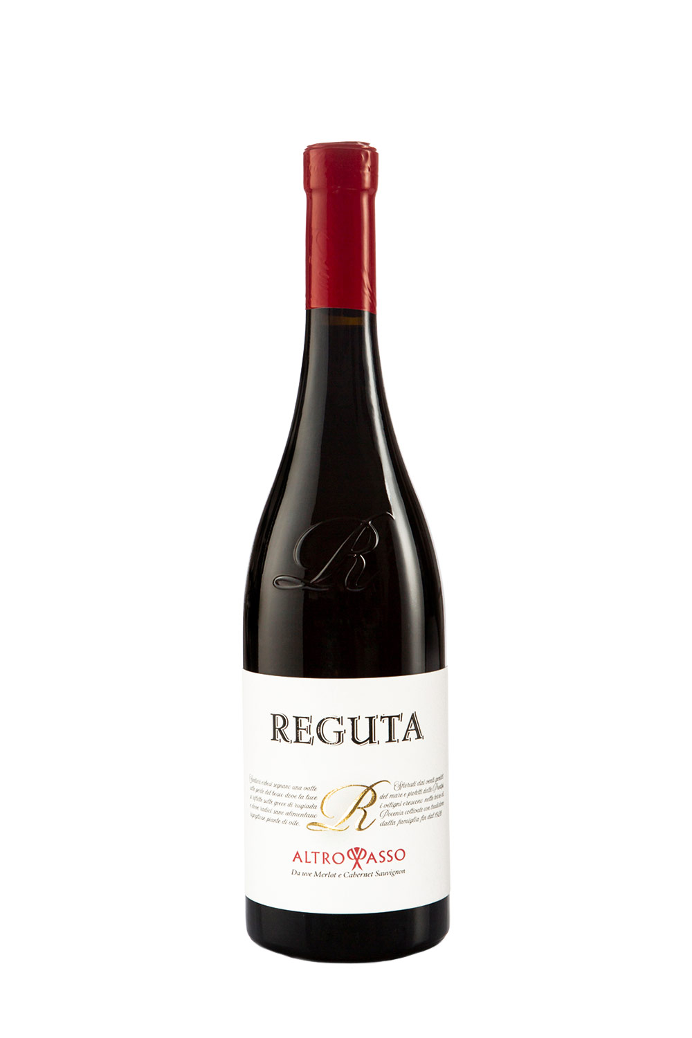 Reguta Altropasso Rosso delle Venezie IGP 2023