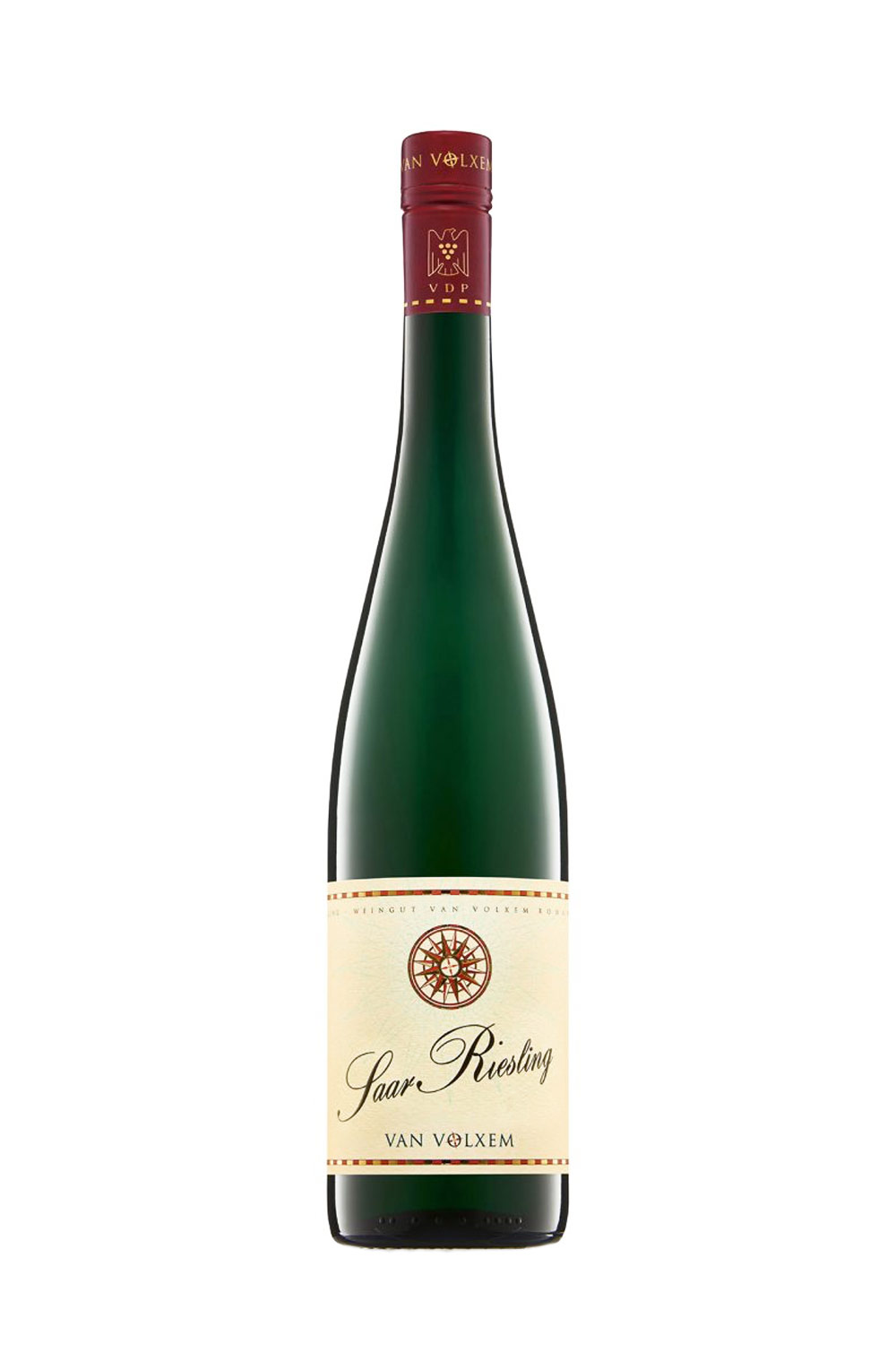 Van Volxem Saar Riesling VDP Gutswein 2023
