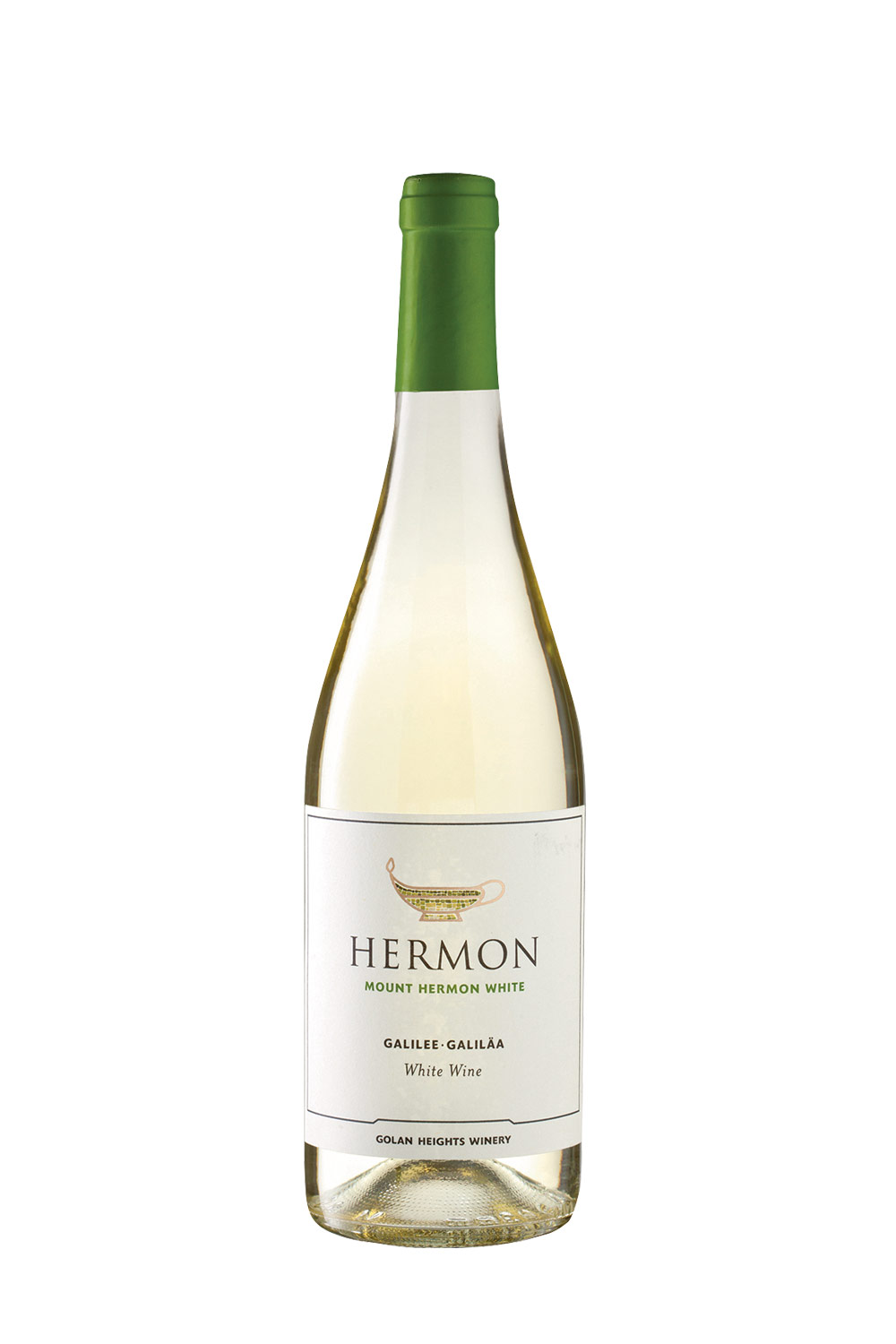 Golan Heights Winery Mount Hermon White 2023