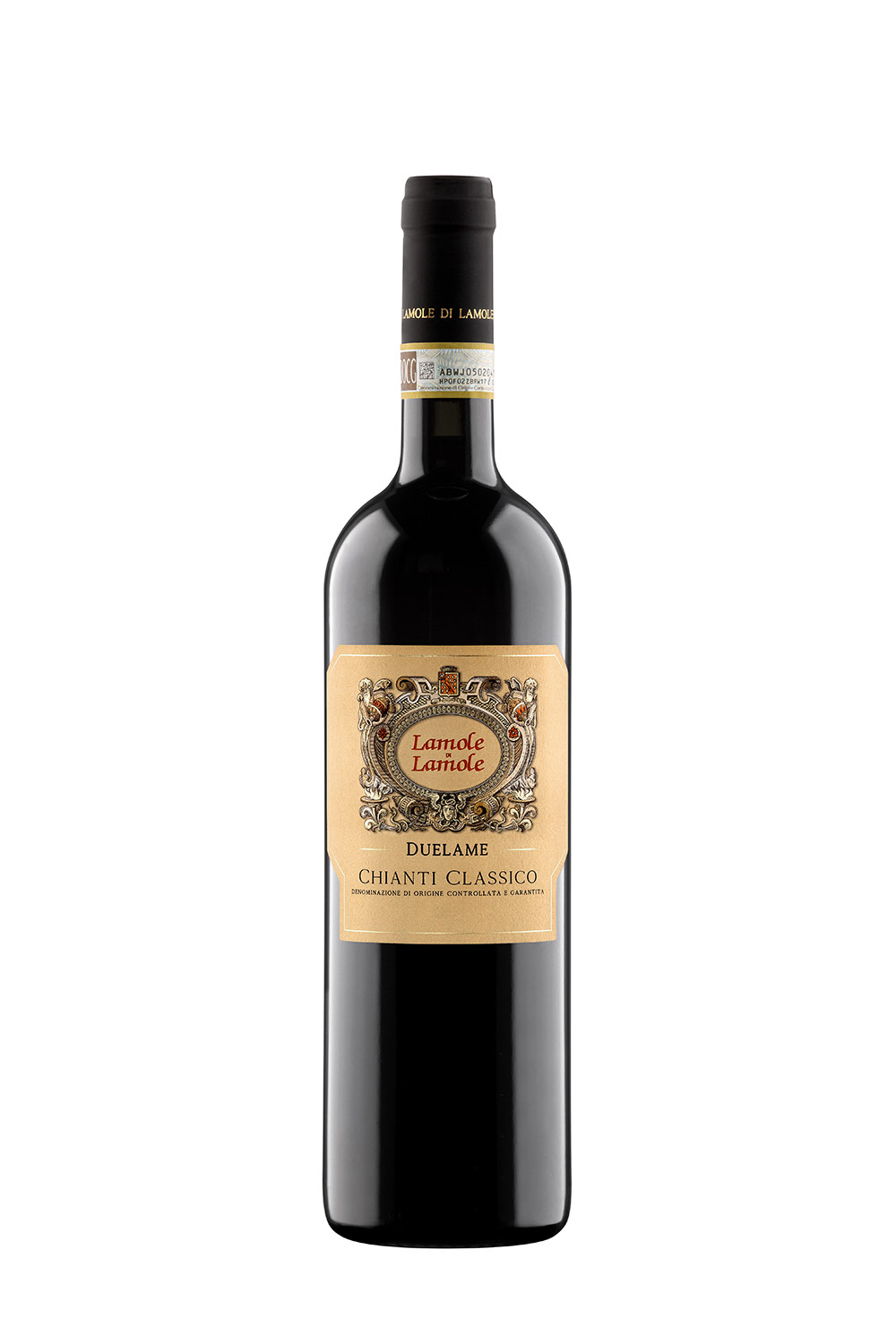 Lamole di Lamole Duelame Chianti Classico DOCG 2022 BIO