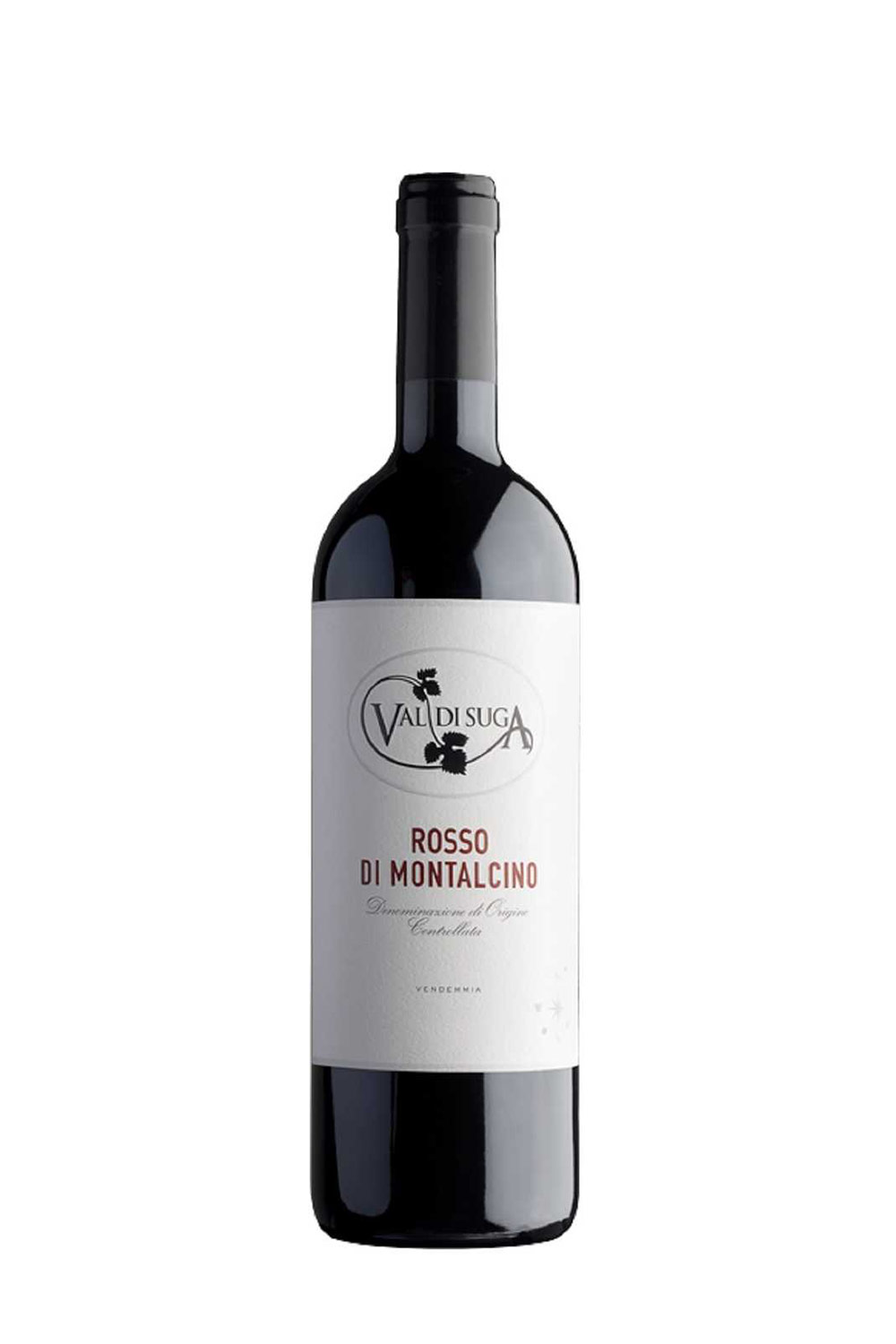 Val di Suga Rosso di Montalcino DOC 2023