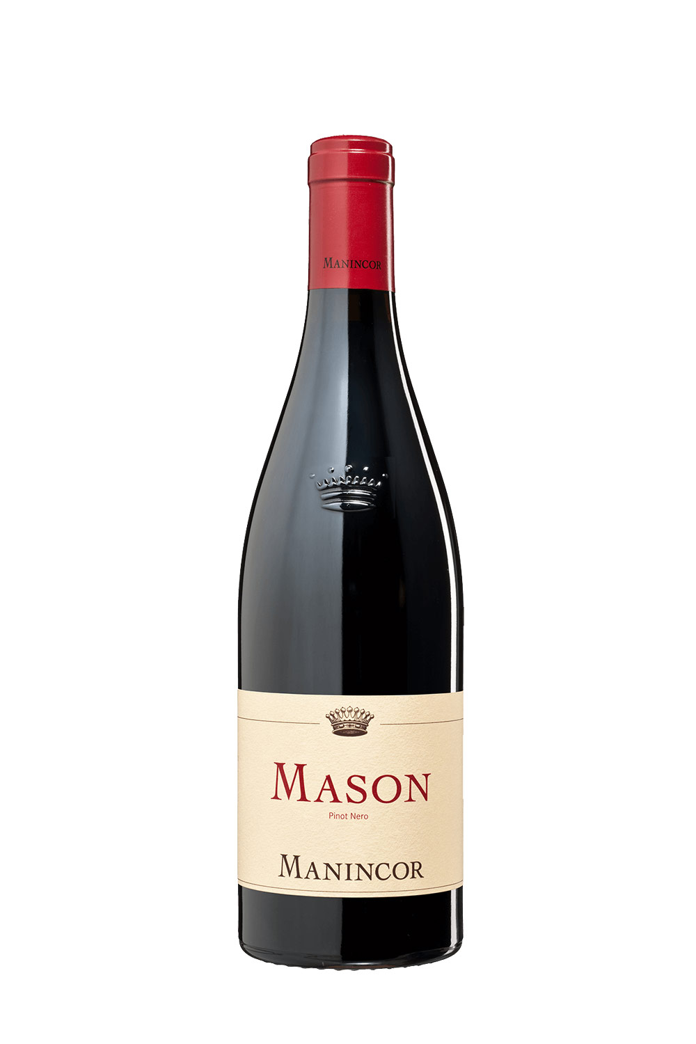 Manincor Mason Pinot Nero DOC 2022 BIO