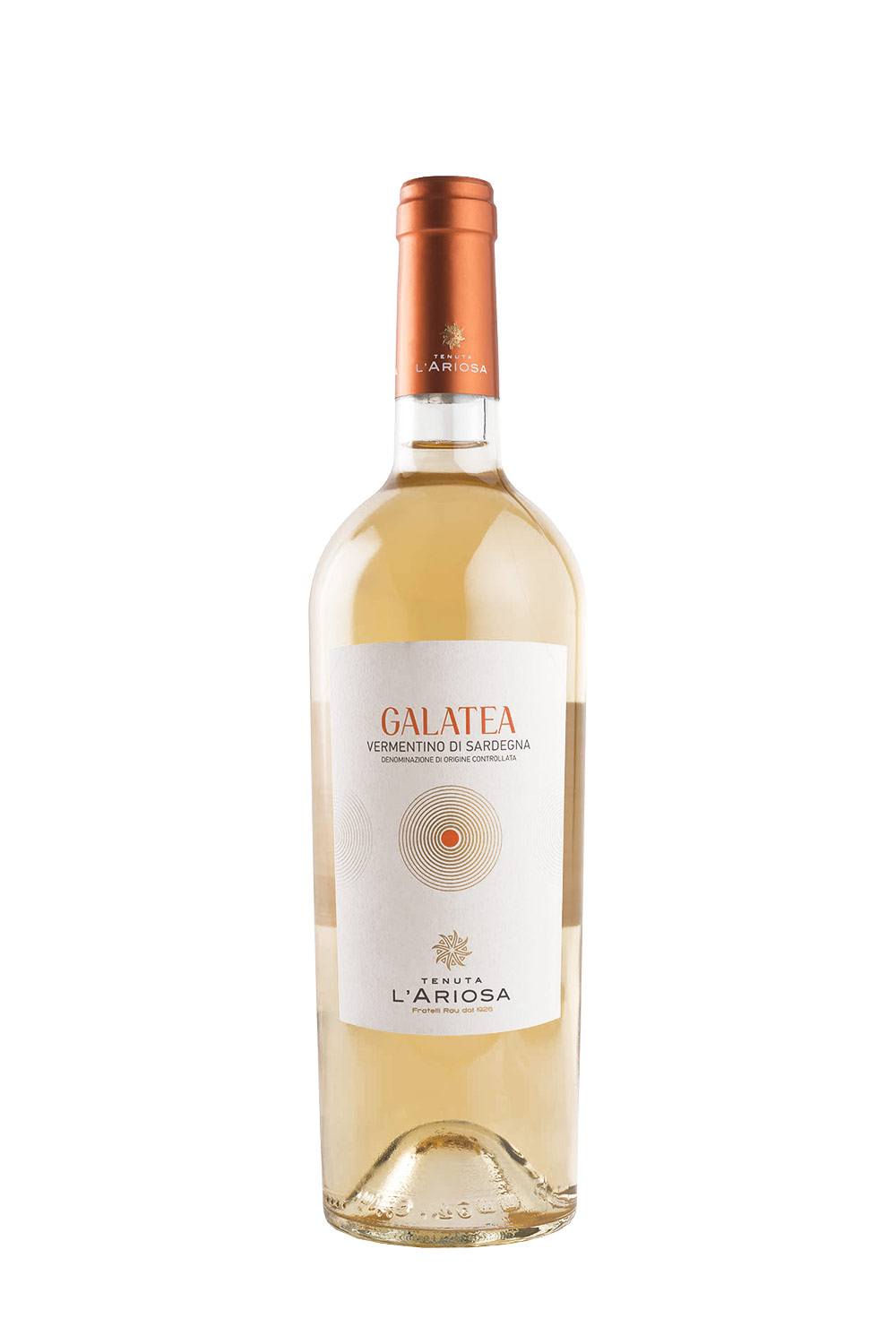 Tenuta L’Ariosa Galatea Vermentino di Sardegna DOC 2024