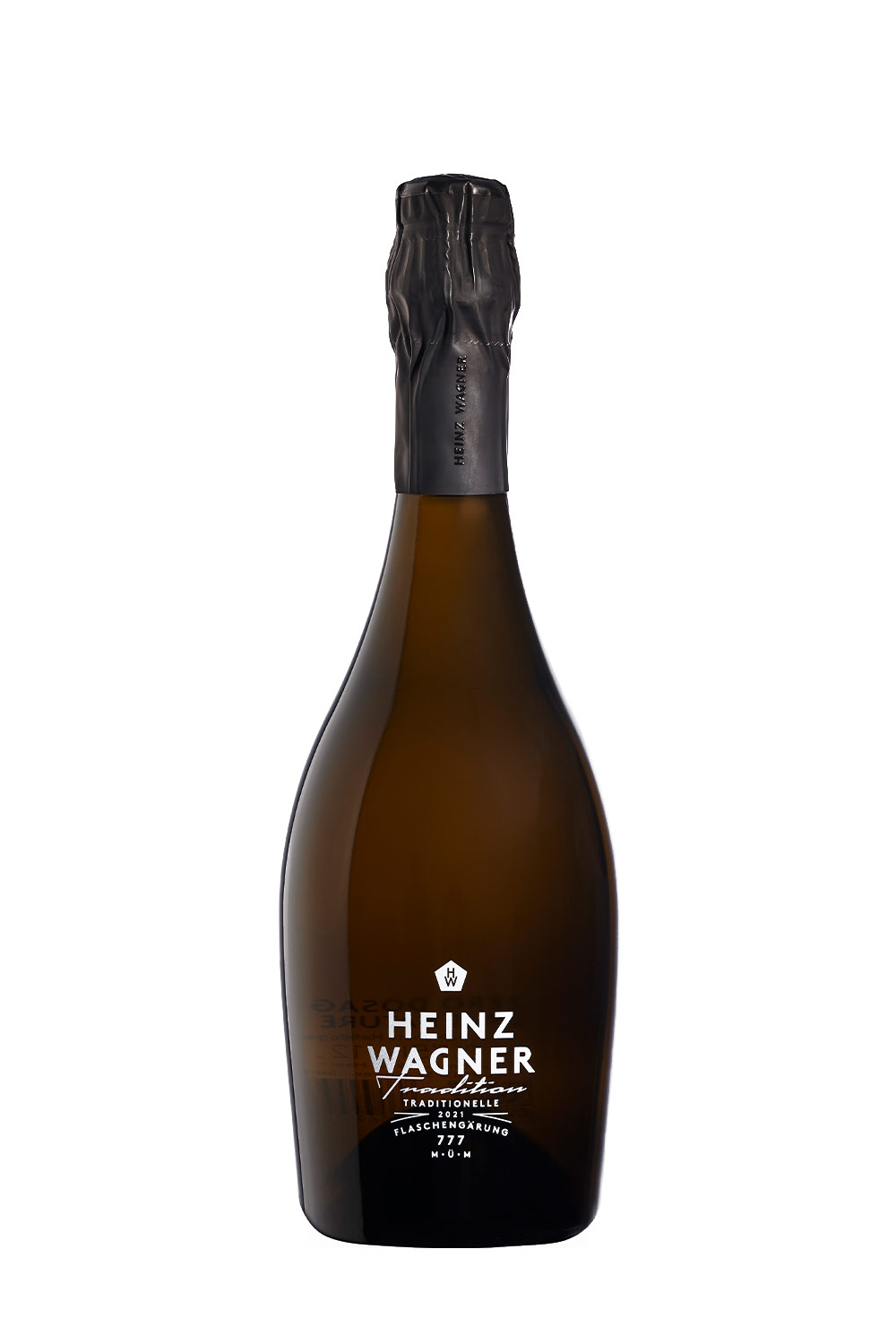Heinz Wagner Tradition Zero Dosage Brut Nature 2021