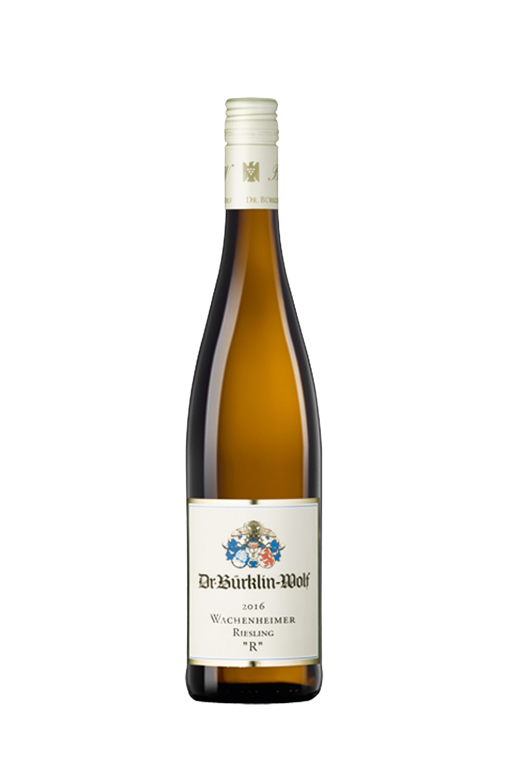 Weingut Dr. Bürklin-Wolf Wachenheim Riesling R 2020 BIO