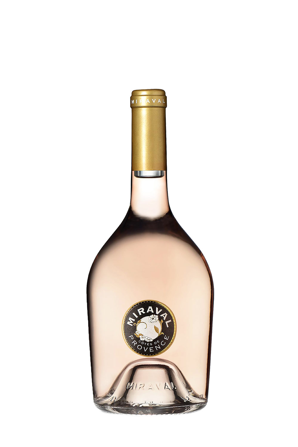 Miraval Côtes de Provence rosé AOP 2024