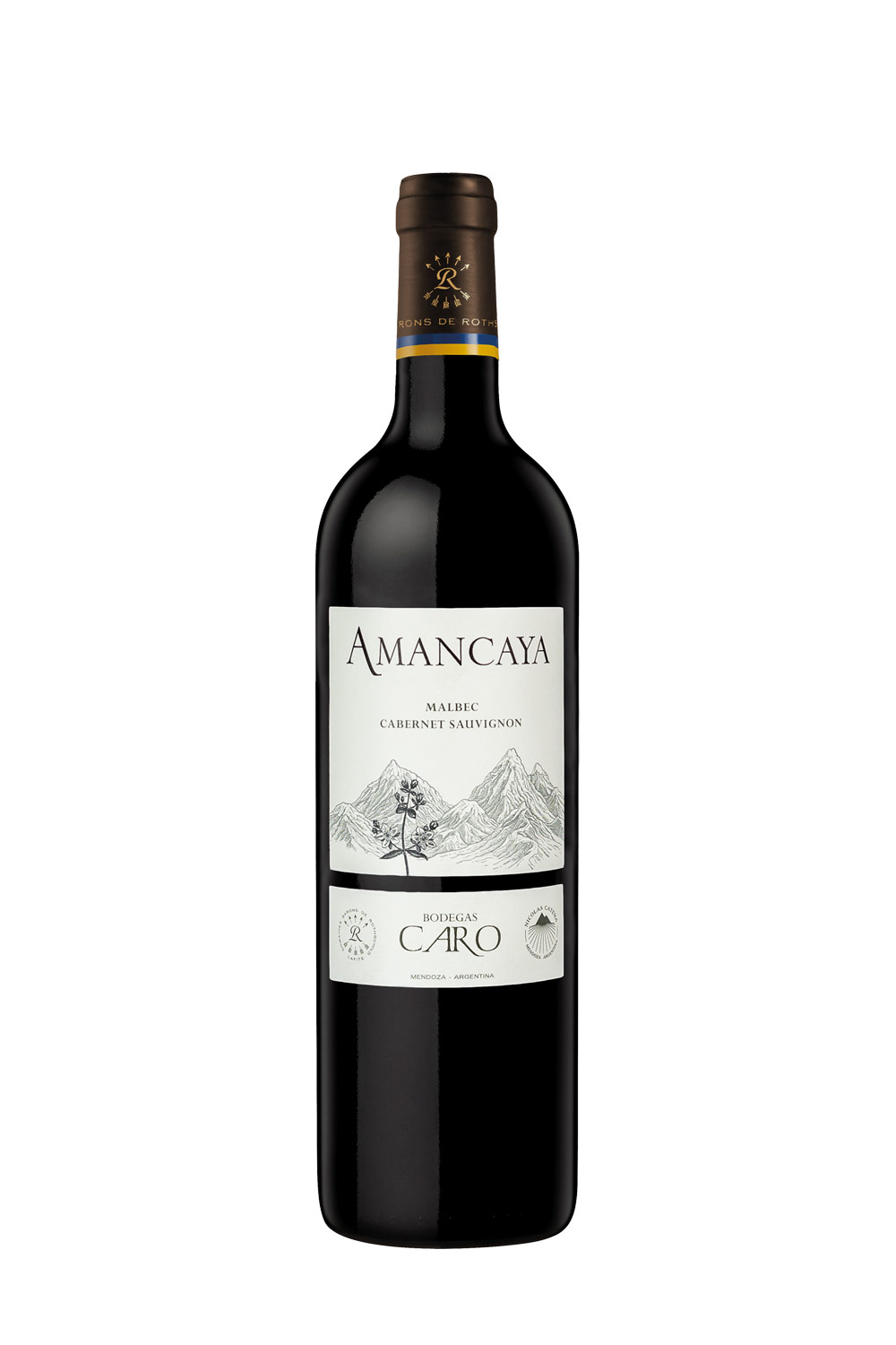 Bodegas Caro Amancaya Mendoza 2021