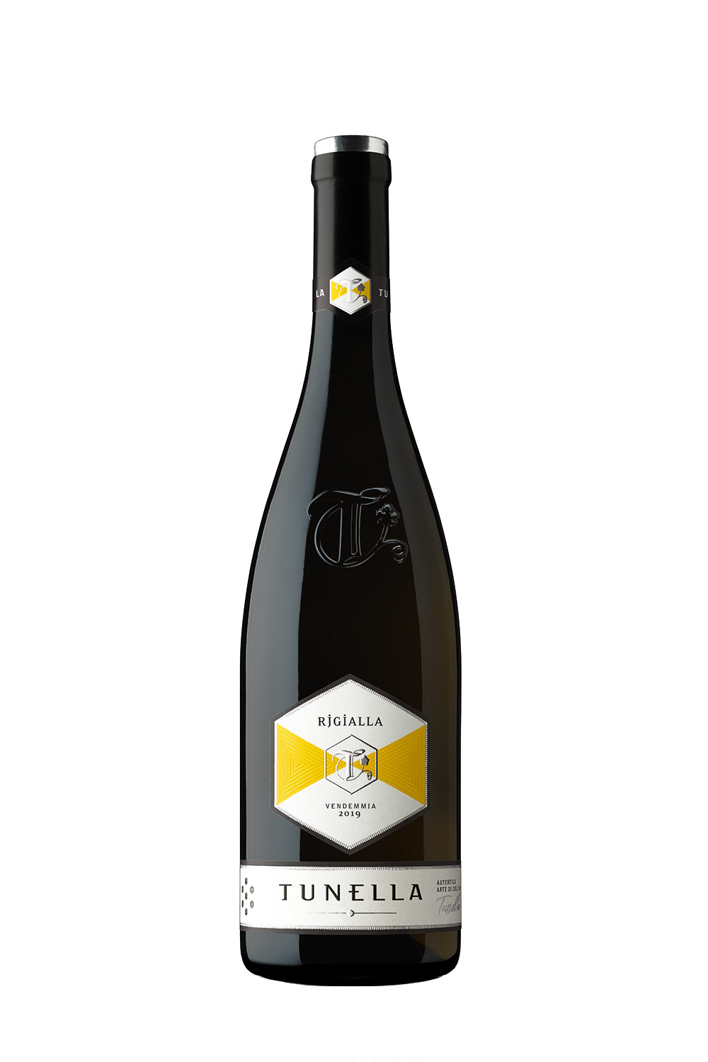 Probierpaket Kellerei Tunella aus dem Friaul (6 x 0,75 l) 