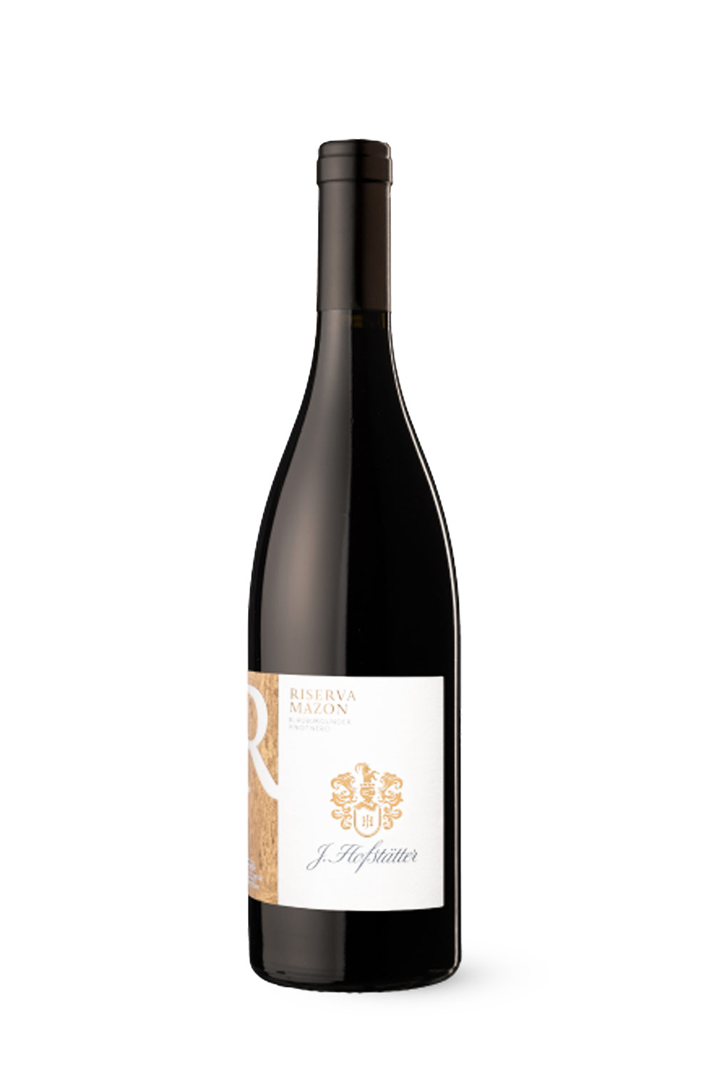 J. Hofstätter Mazon Riserva Blauburgunder DOC 2019