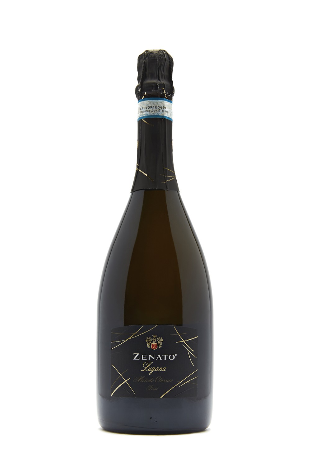 Zenato Lugana Metodo Classico Brut DOC 2019