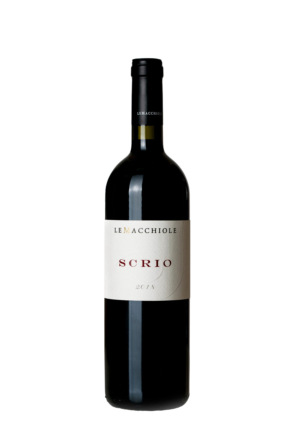 Le Macchiole Scrio IGT 2020