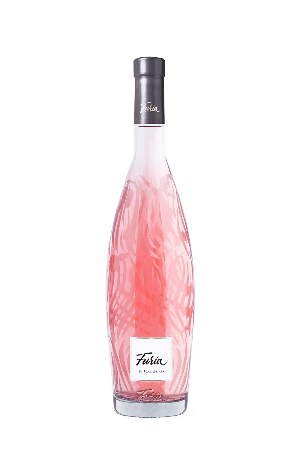 Tormaresca Furia di Calafuria Rosé Salento IGT 2023